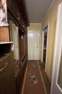 двокімнатна квартира в Дніпрі, район Тополя-1, на шосе Запорізьке 56 в довготривалу оренду помісячно фото 2