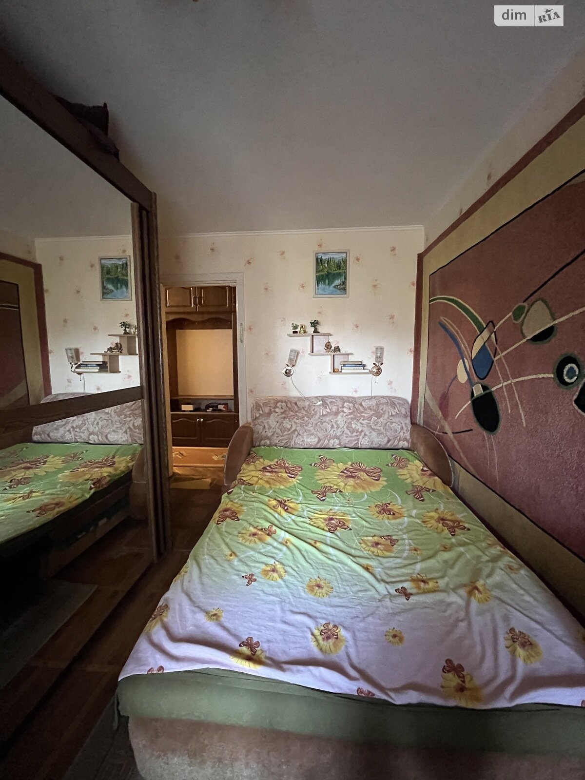 двокімнатна квартира в Дніпрі, район Тополя-1, на шосе Запорізьке 56 в довготривалу оренду помісячно фото 1 двокімнатна квартира в Дніпрі, район Тополя-1, на шосе Запорізьке 56 в довготривалу оренду помісячно фото 1