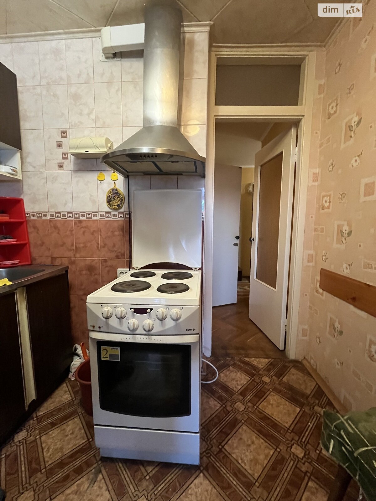 двокімнатна квартира в Дніпрі, район Тополя-1, на шосе Запорізьке 56 в довготривалу оренду помісячно фото 1 двокімнатна квартира в Дніпрі, район Тополя-1, на шосе Запорізьке 56 в довготривалу оренду помісячно фото 1