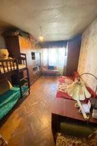трикімнатна квартира в Дніпрі, район Тополя-1, на шосе Запорізьке 56 в довготривалу оренду помісячно фото 2