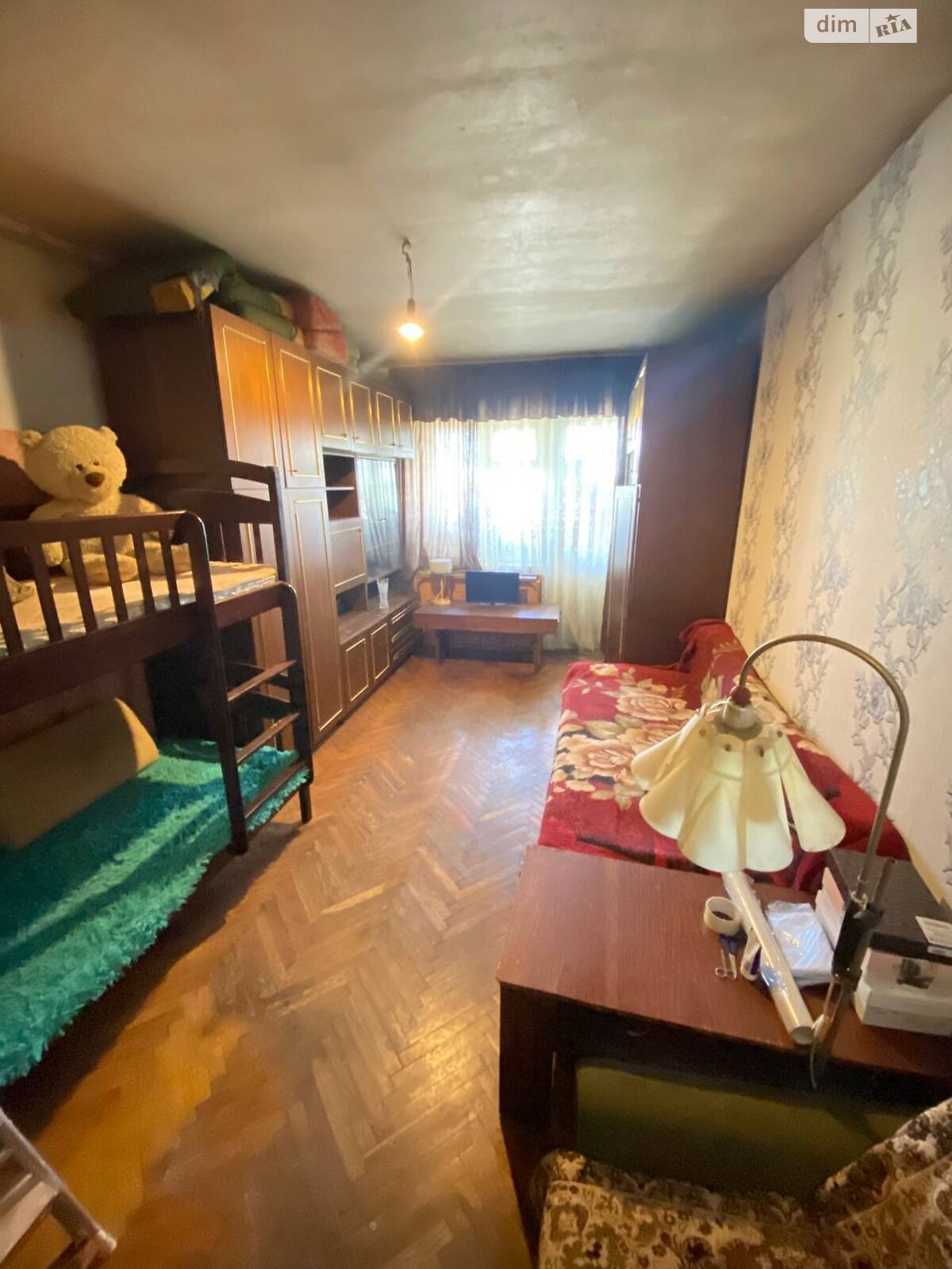 трикімнатна квартира в Дніпрі, район Тополя-1, на шосе Запорізьке 56 в довготривалу оренду помісячно фото 1 трикімнатна квартира в Дніпрі, район Тополя-1, на шосе Запорізьке 56 в довготривалу оренду помісячно фото 1
