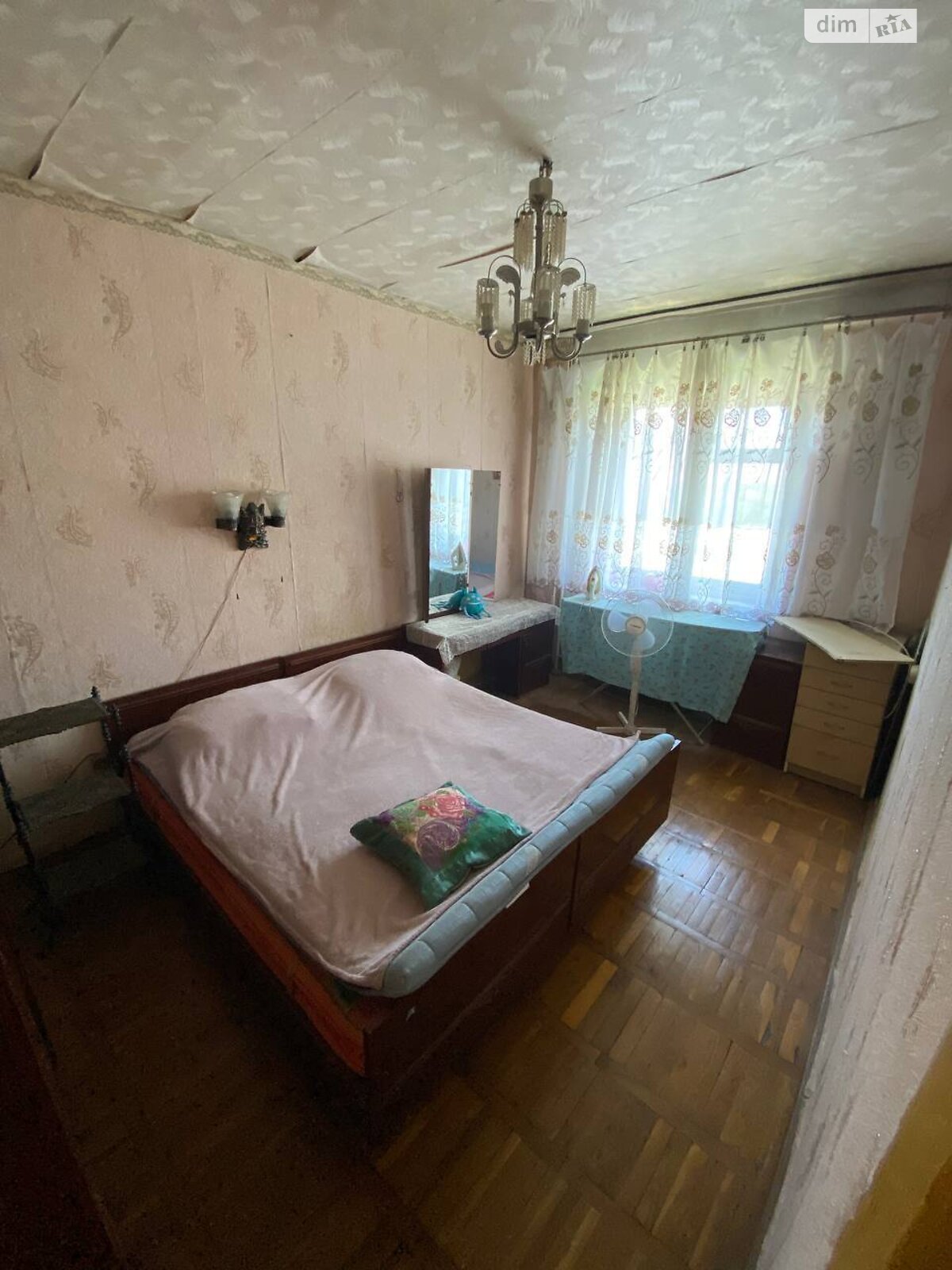 трикімнатна квартира в Дніпрі, район Тополя-1, на шосе Запорізьке 56 в довготривалу оренду помісячно фото 1 трикімнатна квартира в Дніпрі, район Тополя-1, на шосе Запорізьке 56 в довготривалу оренду помісячно фото 1
