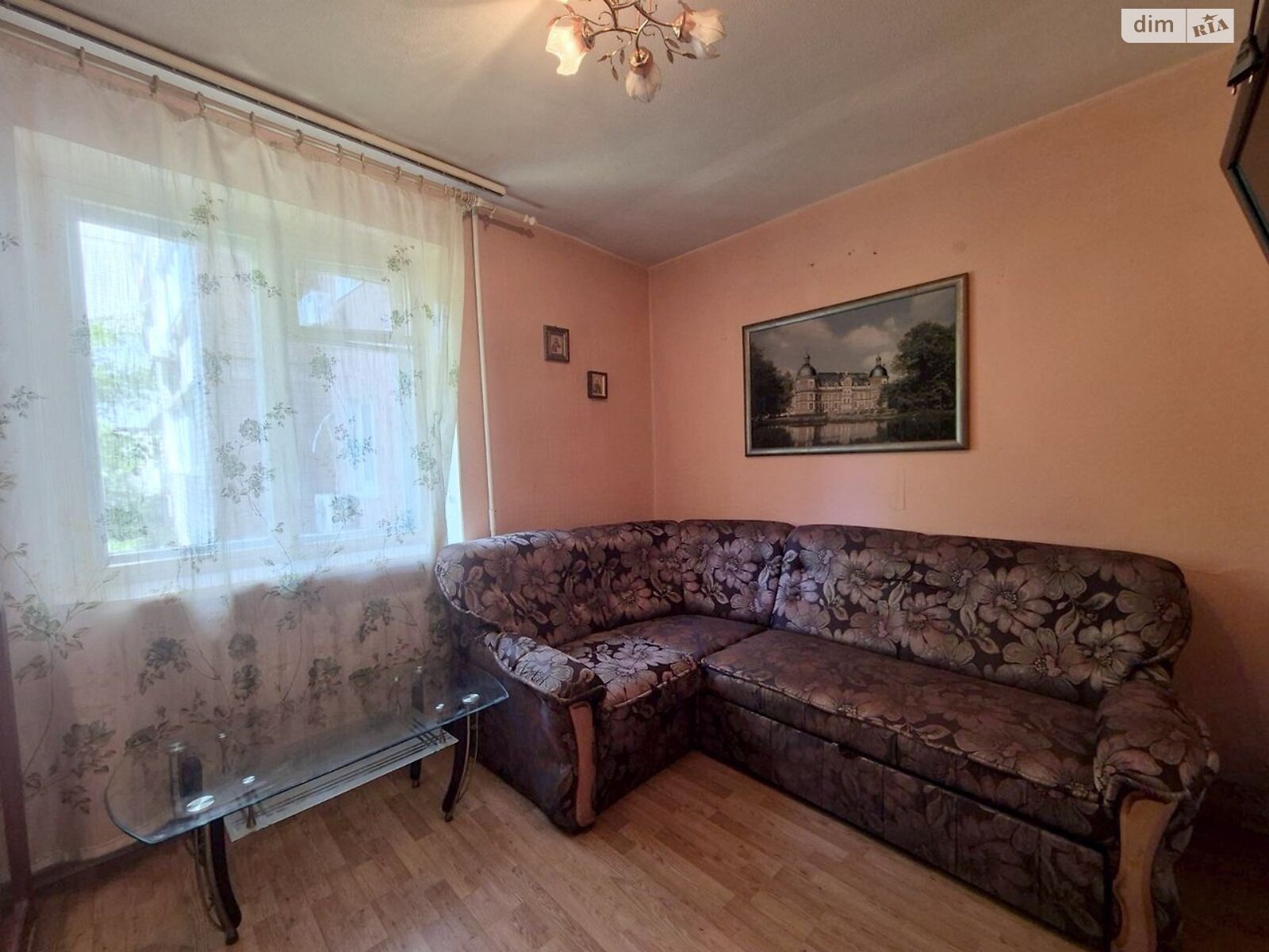 трикімнатна квартира в Дніпрі, район Тополя-1, на шосе Запорізьке 48 в довготривалу оренду помісячно фото 1 трикімнатна квартира в Дніпрі, район Тополя-1, на шосе Запорізьке 48 в довготривалу оренду помісячно фото 1