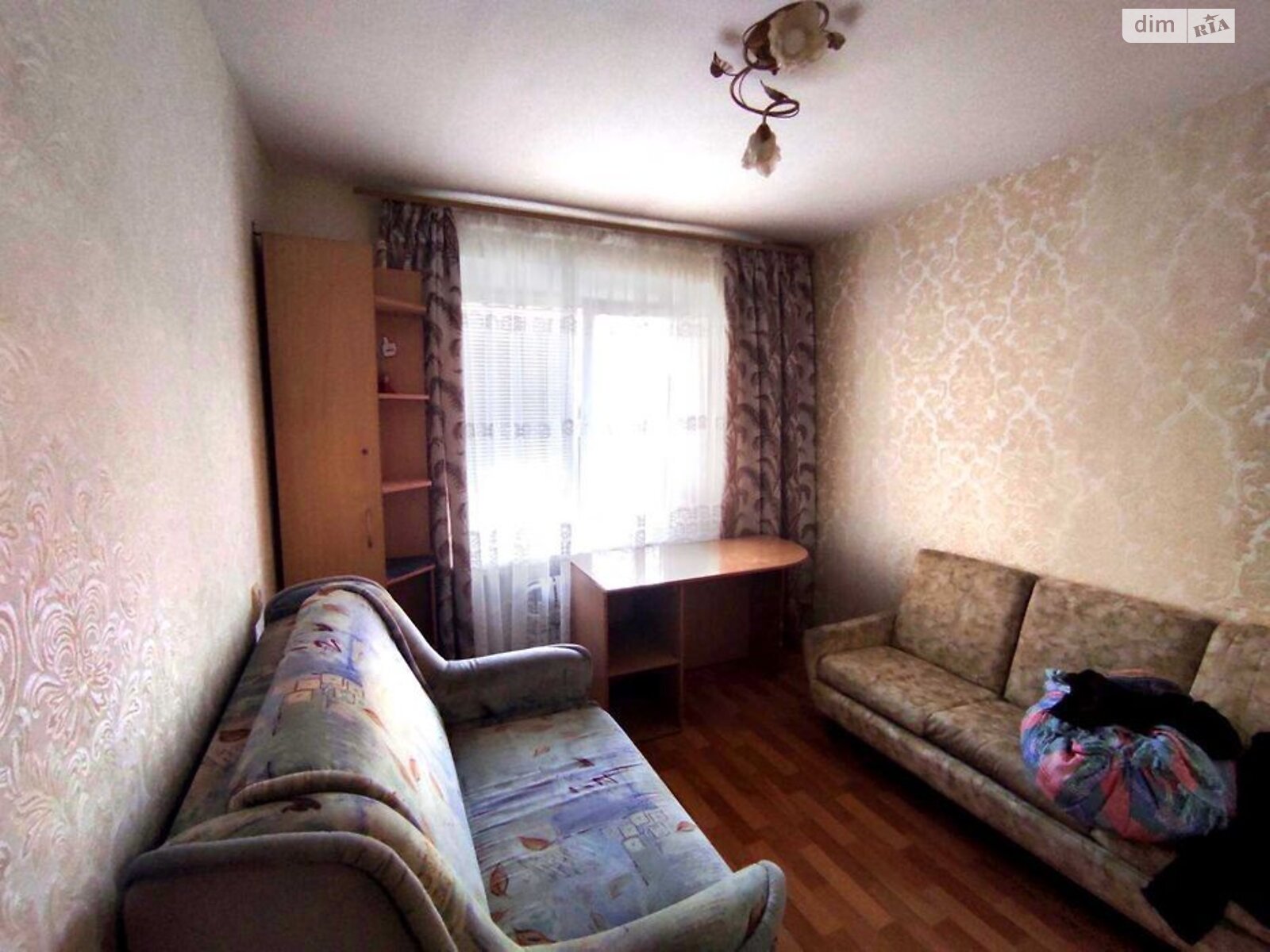 трикімнатна квартира в Дніпрі, на мас. Тополя-2 2/5 в довготривалу оренду помісячно фото 1 трикімнатна квартира в Дніпрі, на мас. Тополя-2 2/5 в довготривалу оренду помісячно фото 1