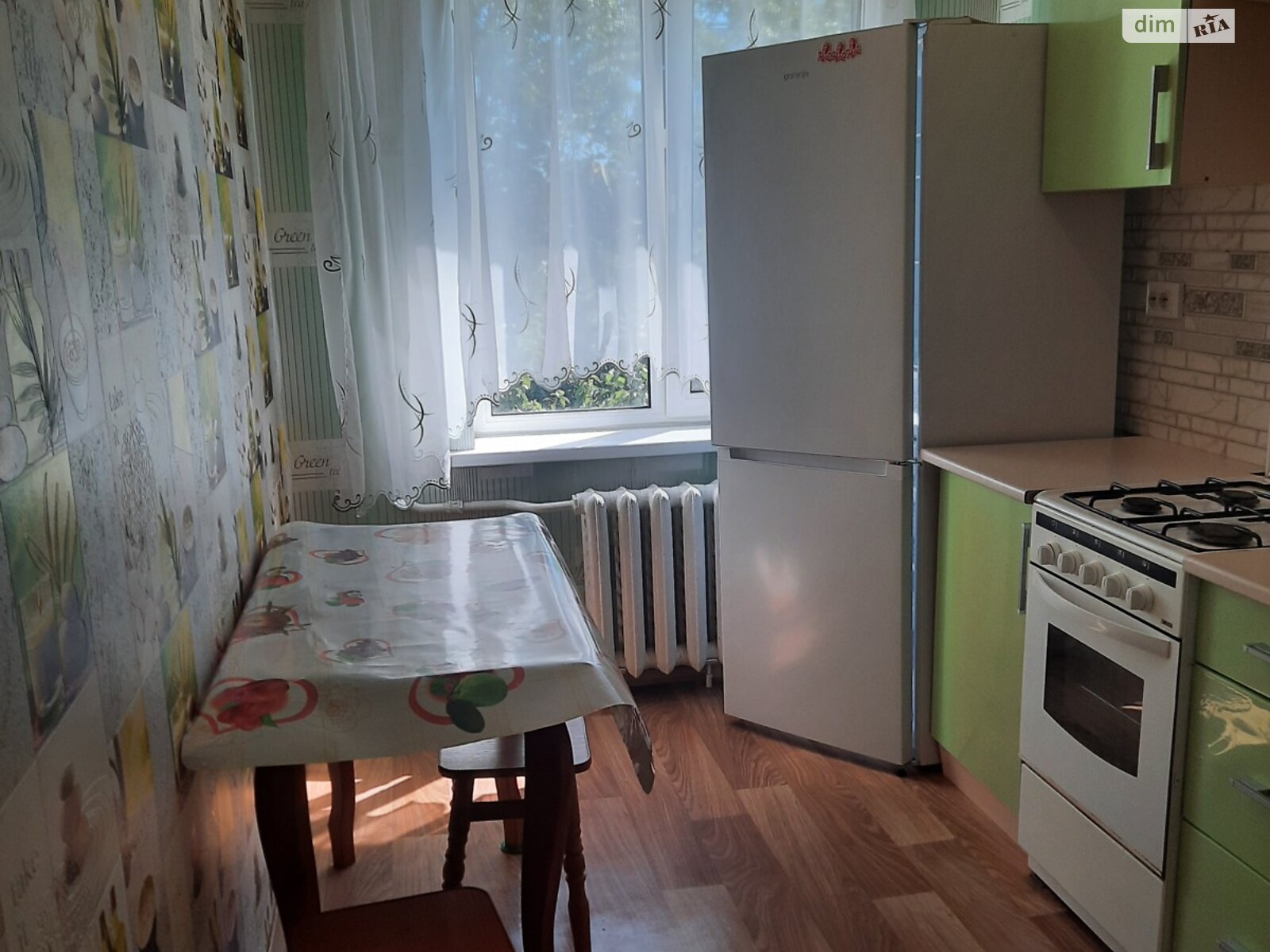 двокімнатна квартира з меблями в Дніпрі, район Тополя-2, на мас. Тополя-2 22 в довготривалу оренду помісячно фото 1 двокімнатна квартира з меблями в Дніпрі, район Тополя-2, на мас. Тополя-2 22 в довготривалу оренду помісячно фото 1