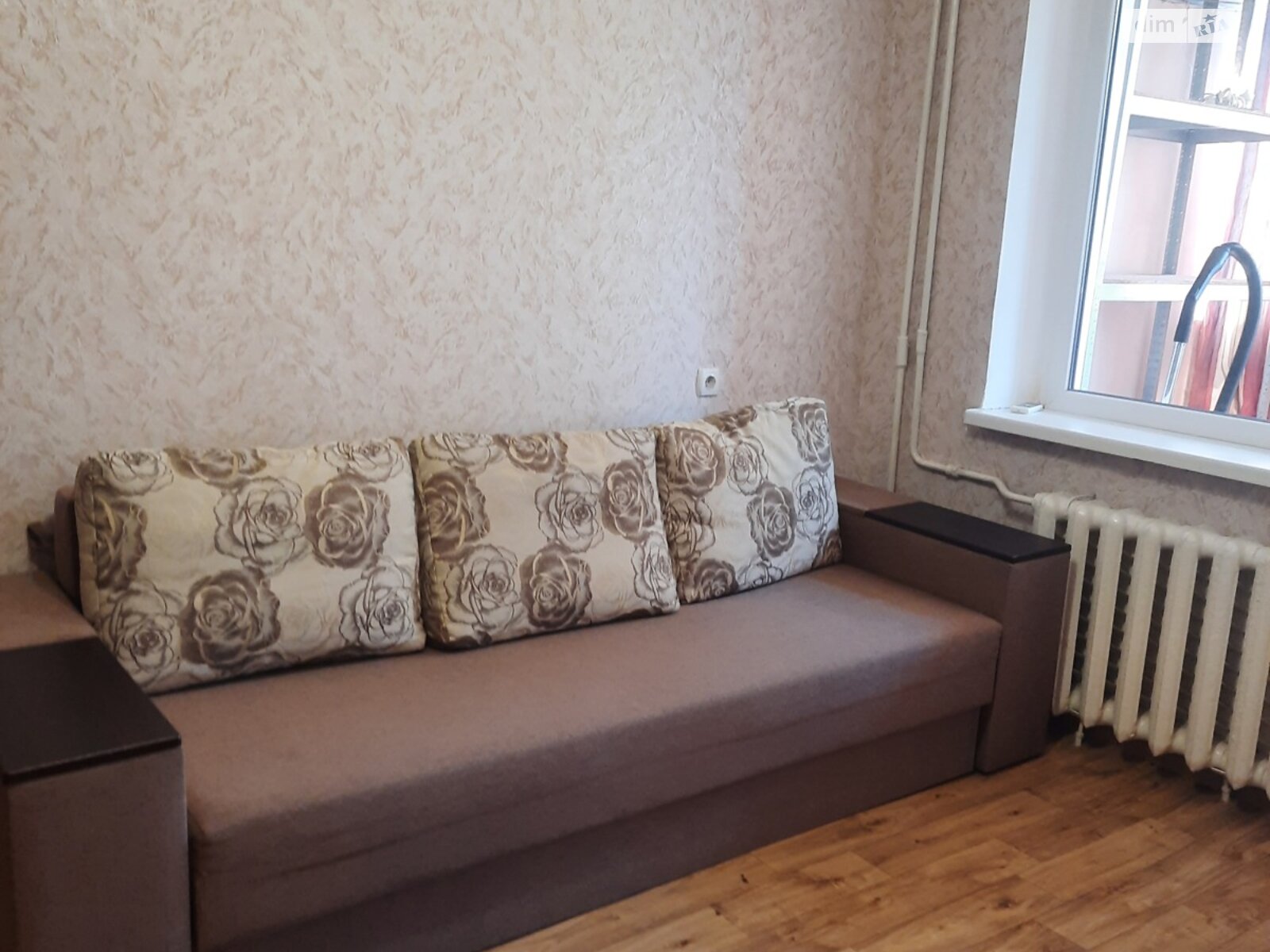 двокімнатна квартира з меблями в Дніпрі, район Тополя-2, на мас. Тополя-2 22 в довготривалу оренду помісячно фото 1 двокімнатна квартира з меблями в Дніпрі, район Тополя-2, на мас. Тополя-2 22 в довготривалу оренду помісячно фото 1