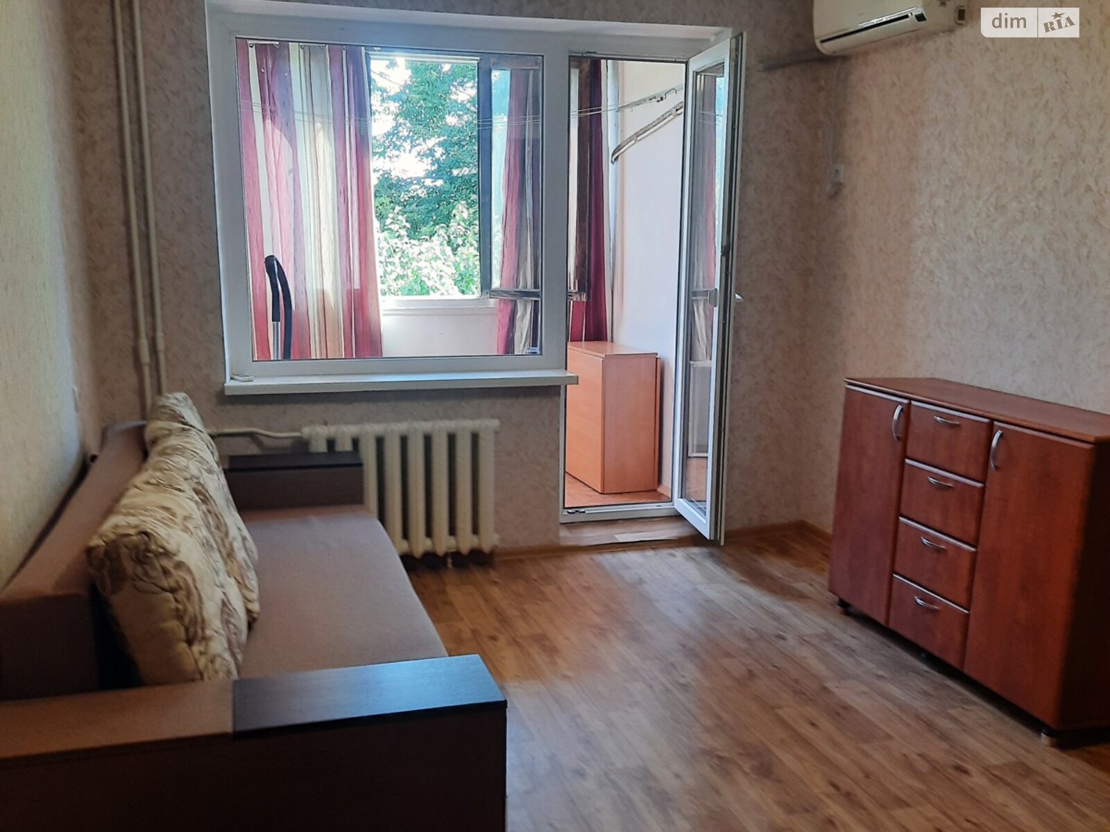двокімнатна квартира з меблями в Дніпрі, район Тополя-2, на мас. Тополя-2 22 в довготривалу оренду помісячно фото 1 двокімнатна квартира з меблями в Дніпрі, район Тополя-2, на мас. Тополя-2 22 в довготривалу оренду помісячно фото 1