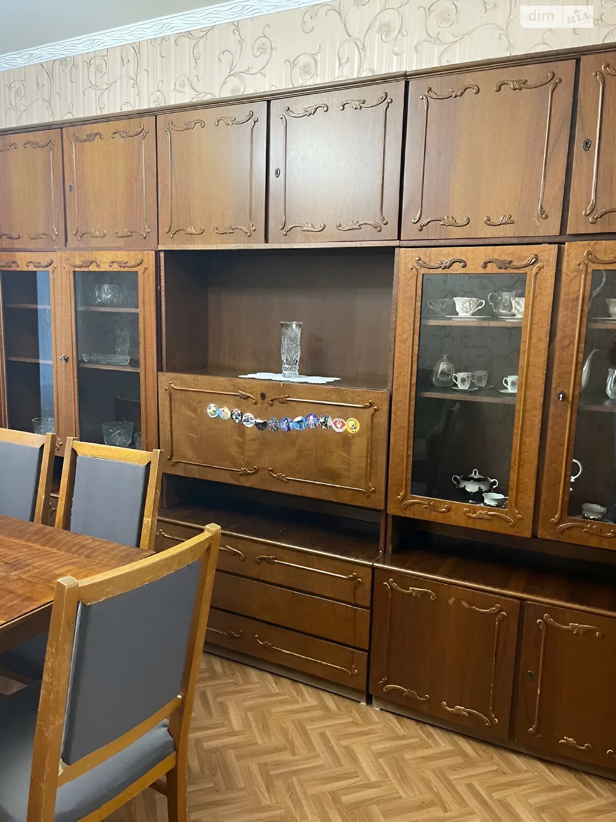 чотирикімнатна квартира в Дніпрі, район Тополя-2, на мас. Тополя-2 2 в довготривалу оренду помісячно фото 1 чотирикімнатна квартира в Дніпрі, район Тополя-2, на мас. Тополя-2 2 в довготривалу оренду помісячно фото 1