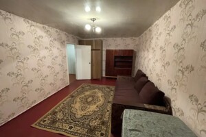 однокомнатная квартира в Днепре, район Тополь-2, на мас. Тополь-2 4 в аренду на долгий срок помесячно фото 2