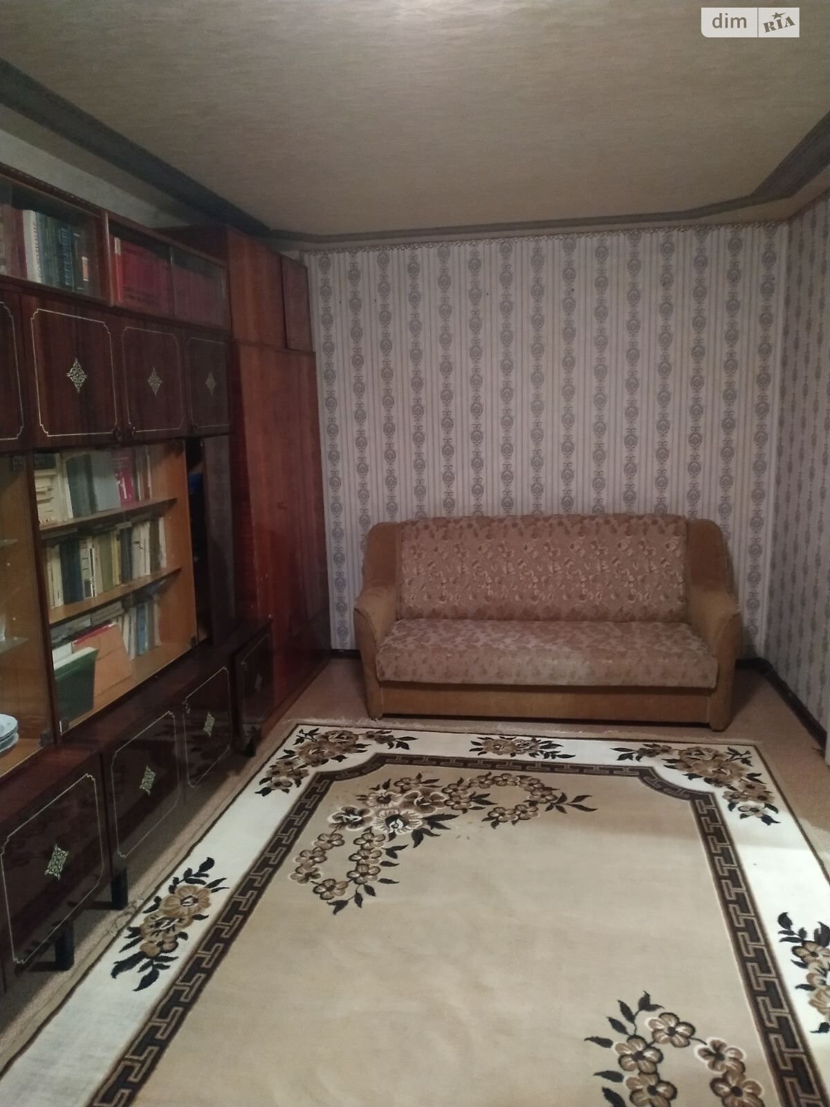 двокімнатна квартира в Дніпрі, район Тополя-2, на мас. Тополя-2 3 в довготривалу оренду помісячно фото 1 двокімнатна квартира в Дніпрі, район Тополя-2, на мас. Тополя-2 3 в довготривалу оренду помісячно фото 1