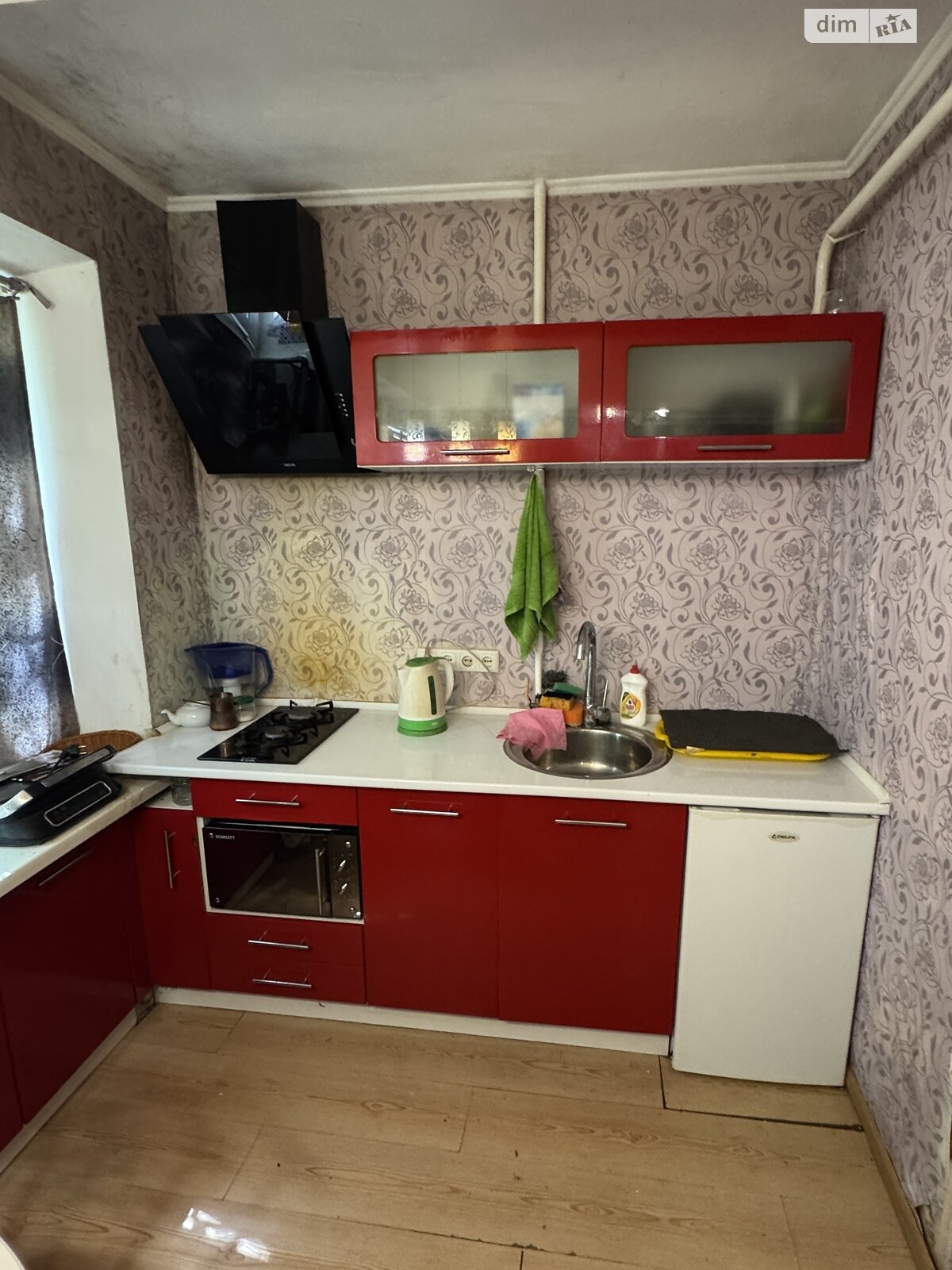 однокімнатна квартира в Дніпрі, район Шевченківський, на мас. Тополя-2 в довготривалу оренду помісячно фото 1 однокімнатна квартира в Дніпрі, район Шевченківський, на мас. Тополя-2 в довготривалу оренду помісячно фото 1