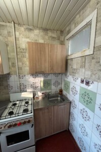 однокомнатная квартира в Днепре, район Тополь-2, на мас. Тополь-2 в аренду на долгий срок помесячно фото 2