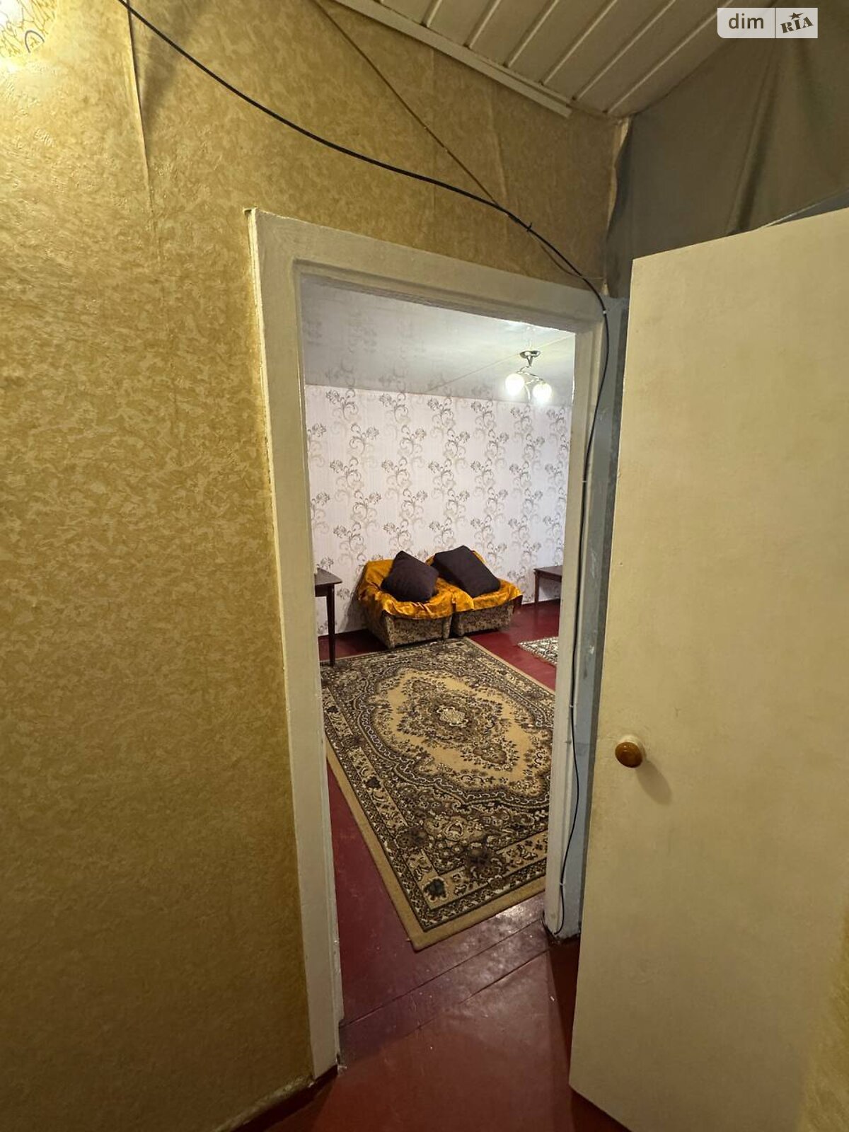 однокомнатная квартира в Днепре, район Тополь-2, на мас. Тополь-2 в аренду на долгий срок помесячно фото 1 однокомнатная квартира в Днепре, район Тополь-2, на мас. Тополь-2 в аренду на долгий срок помесячно фото 1