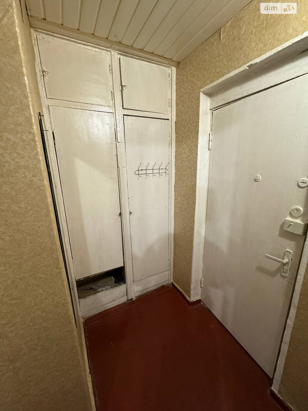 однокомнатная квартира в Днепре, район Тополь-2, на мас. Тополь-2 в аренду на долгий срок помесячно фото 1 однокомнатная квартира в Днепре, район Тополь-2, на мас. Тополь-2 в аренду на долгий срок помесячно фото 1