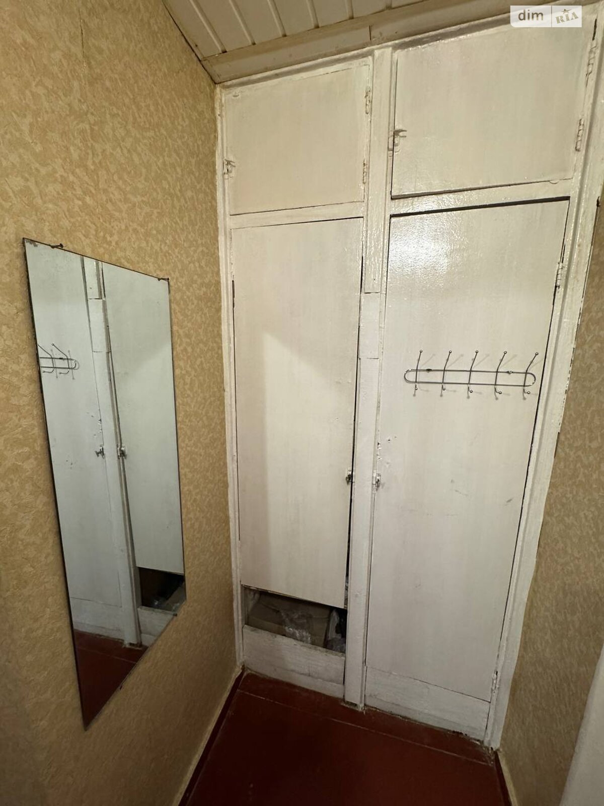 однокомнатная квартира в Днепре, район Тополь-2, на мас. Тополь-2 в аренду на долгий срок помесячно фото 1 однокомнатная квартира в Днепре, район Тополь-2, на мас. Тополь-2 в аренду на долгий срок помесячно фото 1