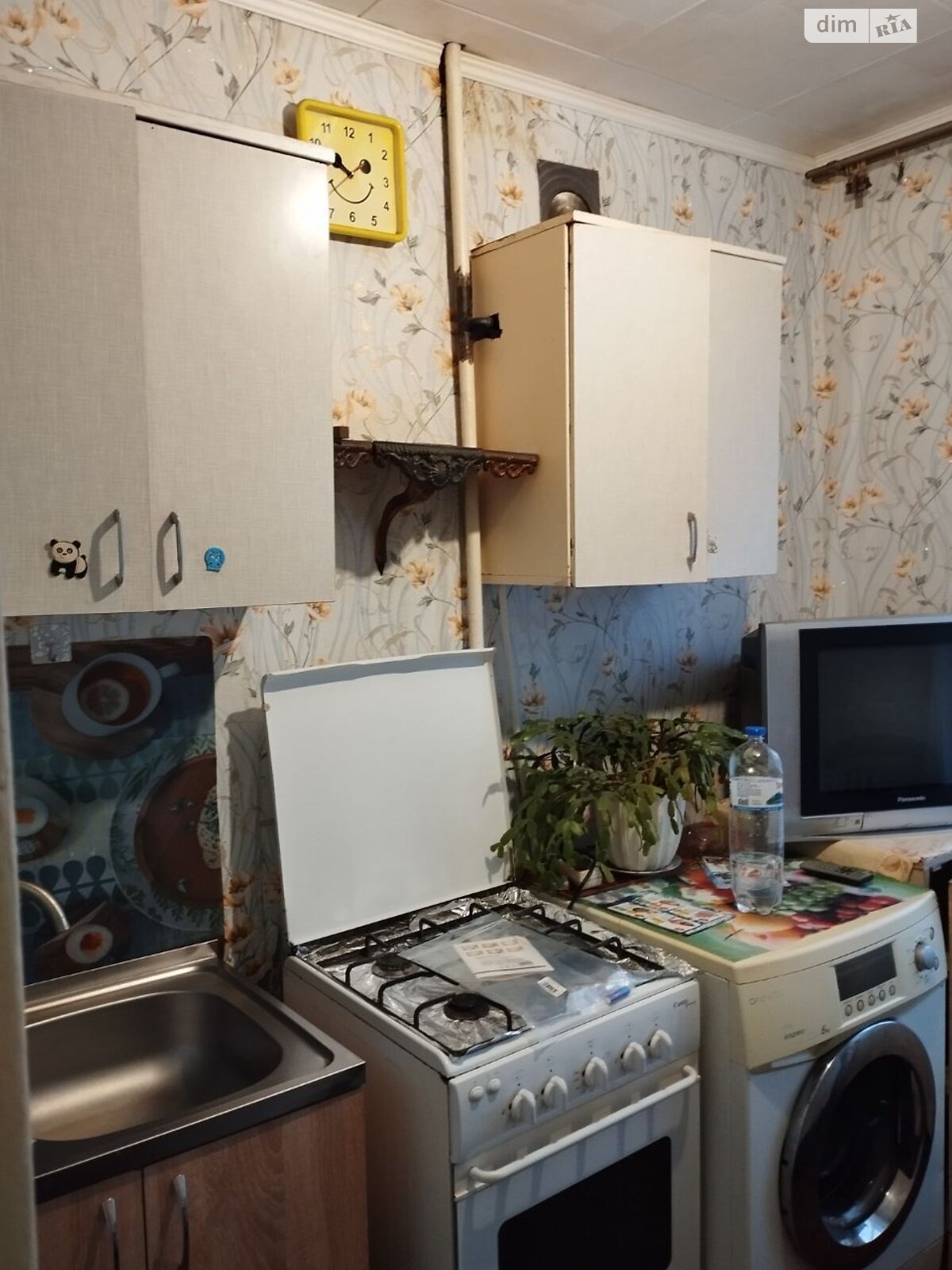 однокімнатна квартира в Дніпрі, район Тополя-2, на мас. Тополя-2 в довготривалу оренду помісячно фото 1 однокімнатна квартира в Дніпрі, район Тополя-2, на мас. Тополя-2 в довготривалу оренду помісячно фото 1