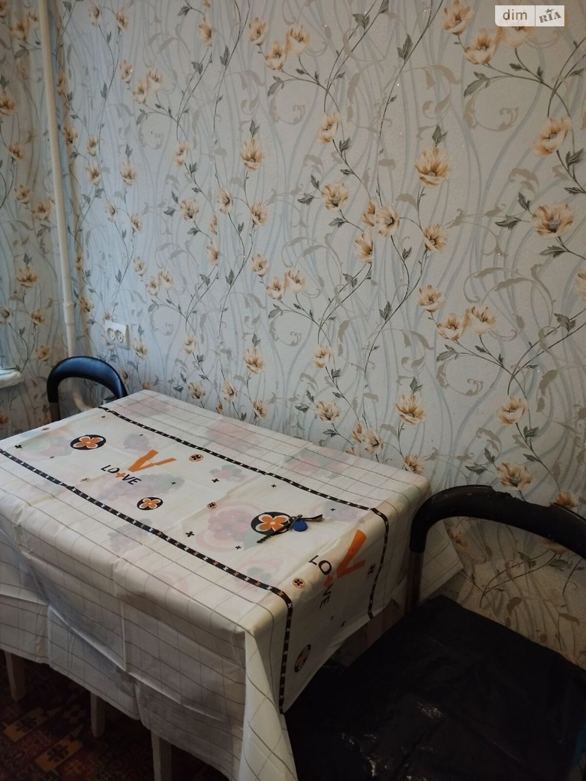 однокімнатна квартира в Дніпрі, район Тополя-2, на мас. Тополя-2 в довготривалу оренду помісячно фото 1 однокімнатна квартира в Дніпрі, район Тополя-2, на мас. Тополя-2 в довготривалу оренду помісячно фото 1