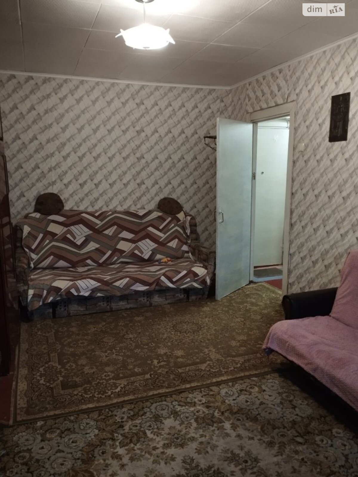 однокімнатна квартира в Дніпрі, район Тополя-2, на мас. Тополя-2 в довготривалу оренду помісячно фото 1 однокімнатна квартира в Дніпрі, район Тополя-2, на мас. Тополя-2 в довготривалу оренду помісячно фото 1