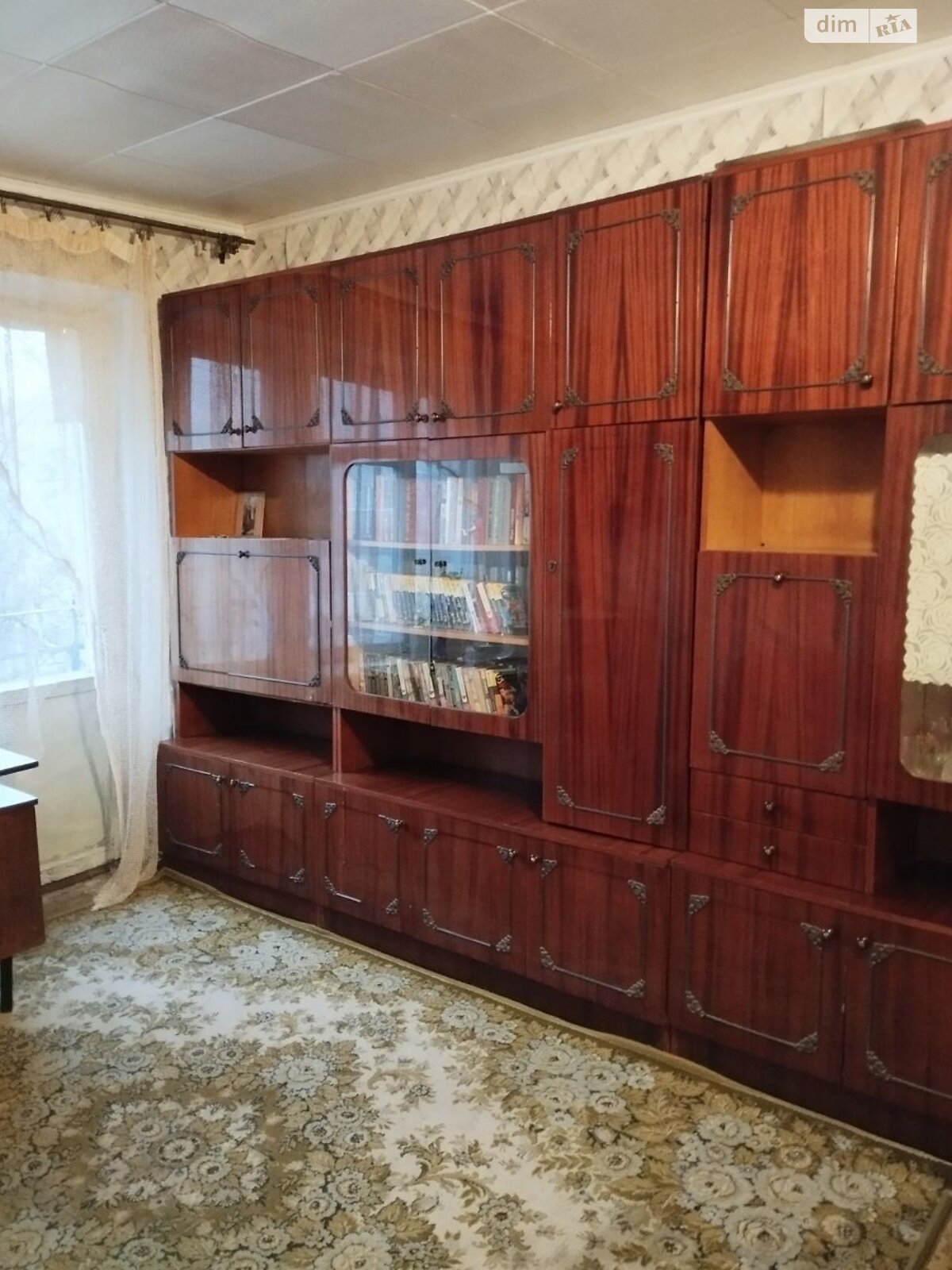 однокімнатна квартира в Дніпрі, район Тополя-2, на мас. Тополя-2 в довготривалу оренду помісячно фото 1 однокімнатна квартира в Дніпрі, район Тополя-2, на мас. Тополя-2 в довготривалу оренду помісячно фото 1