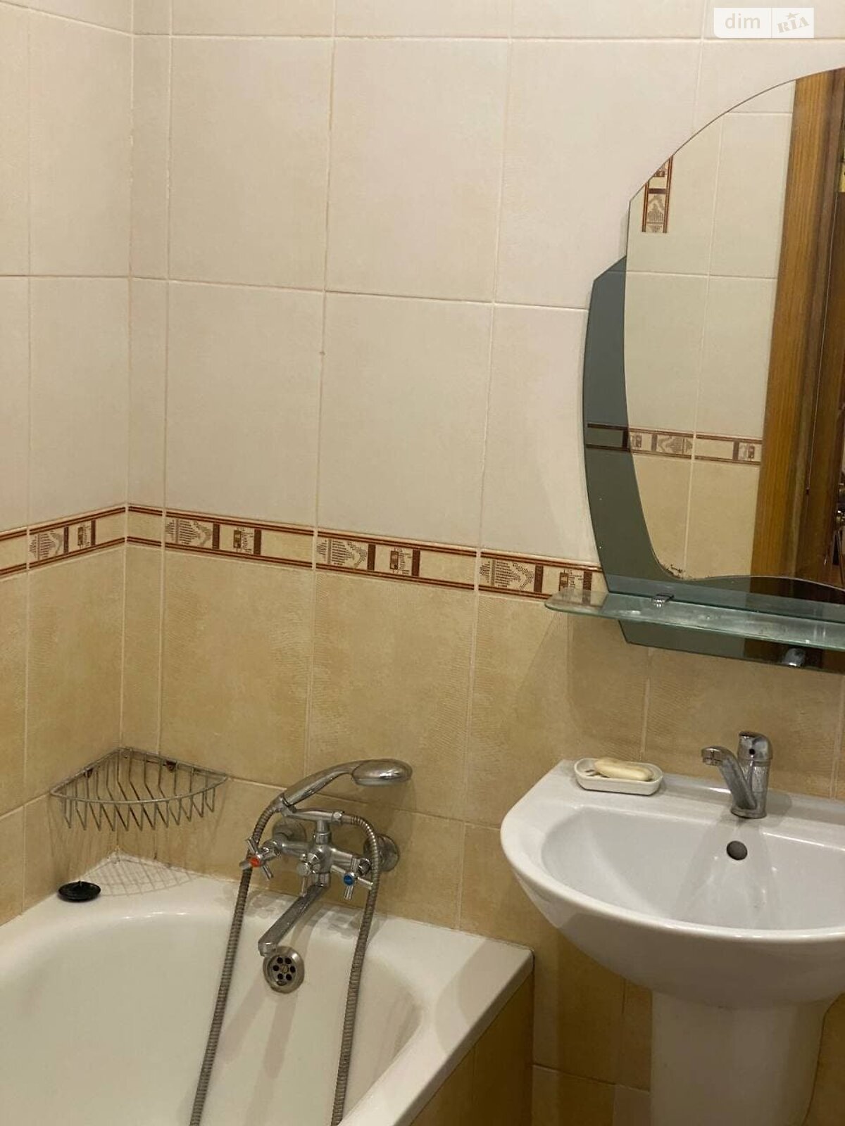 двокімнатна квартира в Дніпрі, район Тополя-2, на мас. Тополя-2 34 в довготривалу оренду помісячно фото 1 двокімнатна квартира в Дніпрі, район Тополя-2, на мас. Тополя-2 34 в довготривалу оренду помісячно фото 1