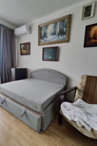 однокімнатна квартира в Дніпрі, район Тополя-2, на мас. Тополя-2 в довготривалу оренду помісячно фото 2