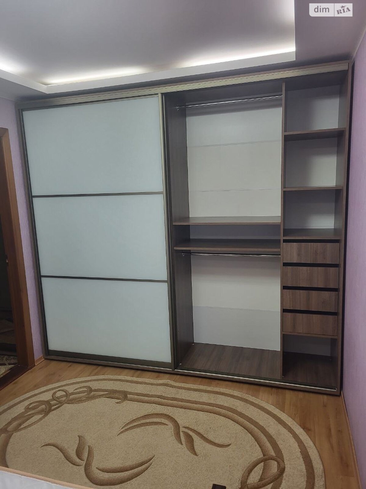 двухкомнатная квартира в Днепре, район Тополь-2, на ул. Тополиная 7 в аренду на долгий срок помесячно фото 1 двухкомнатная квартира в Днепре, район Тополь-2, на ул. Тополиная 7 в аренду на долгий срок помесячно фото 1