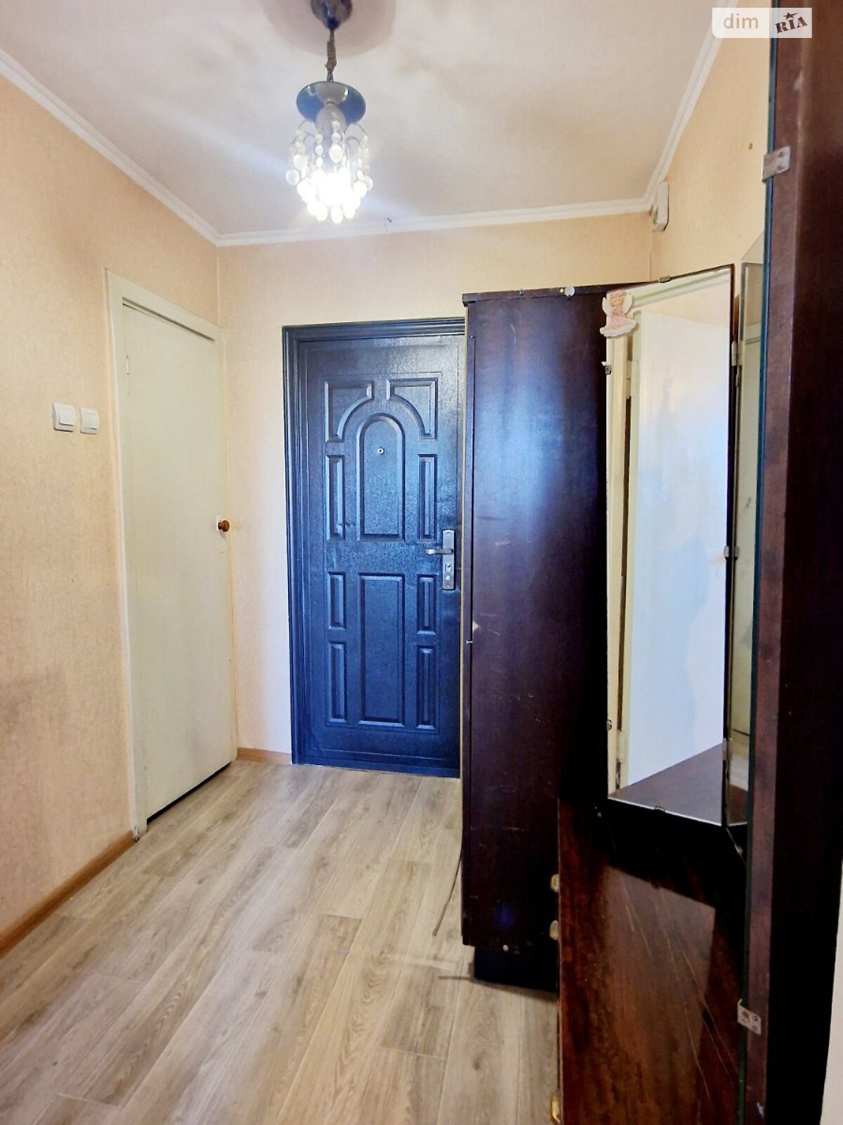 однокімнатна квартира в Дніпрі, район Тополя-2, на вул. Тополина 18 в довготривалу оренду помісячно фото 1 однокімнатна квартира в Дніпрі, район Тополя-2, на вул. Тополина 18 в довготривалу оренду помісячно фото 1
