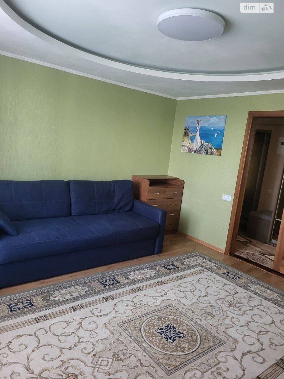 двокімнатна квартира в Дніпрі, район Тополя-2, на вул. Тополина в довготривалу оренду помісячно фото 1 двокімнатна квартира в Дніпрі, район Тополя-2, на вул. Тополина в довготривалу оренду помісячно фото 1