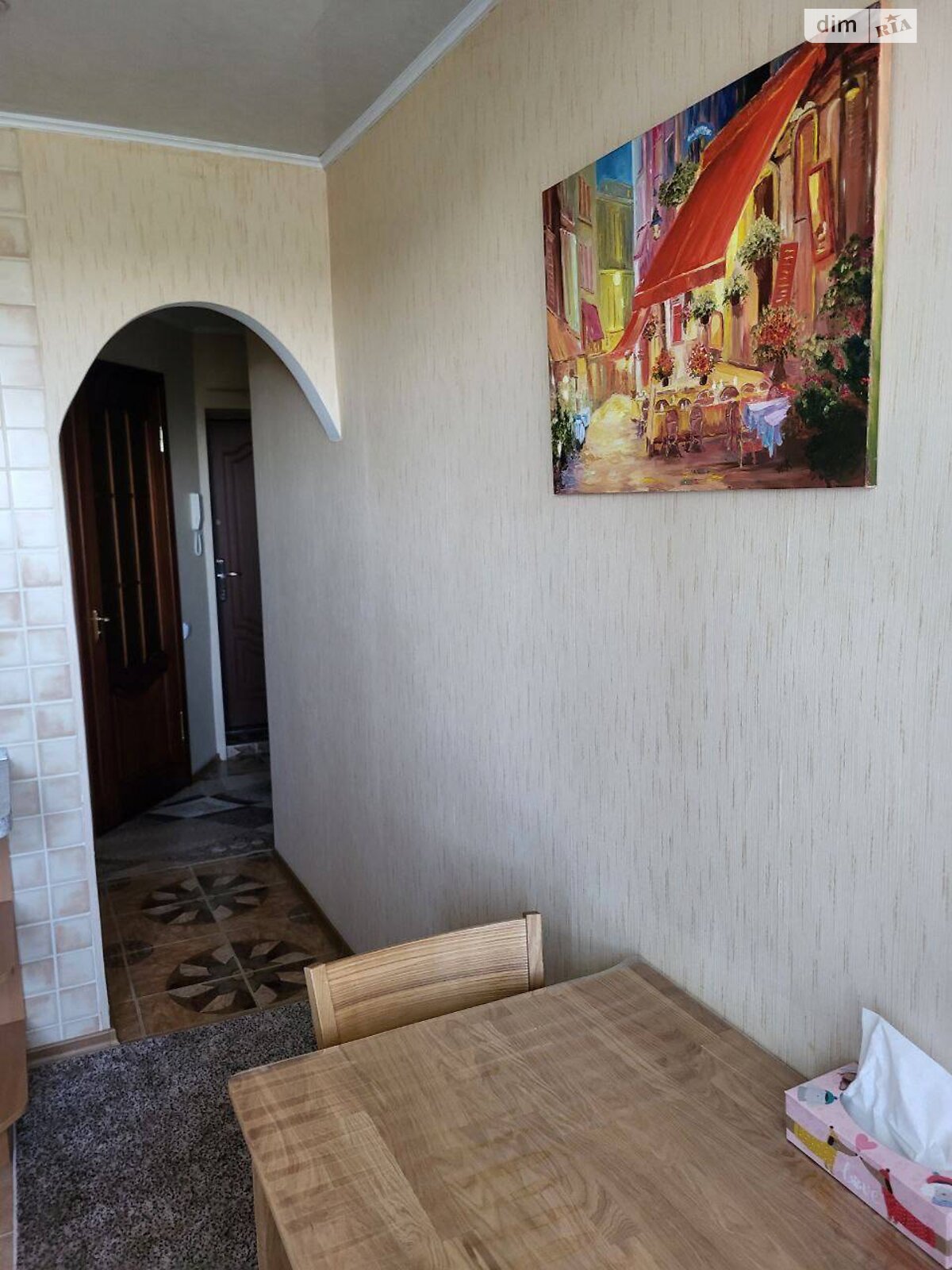 двокімнатна квартира в Дніпрі, район Тополя-2, на вул. Тополина в довготривалу оренду помісячно фото 1 двокімнатна квартира в Дніпрі, район Тополя-2, на вул. Тополина в довготривалу оренду помісячно фото 1