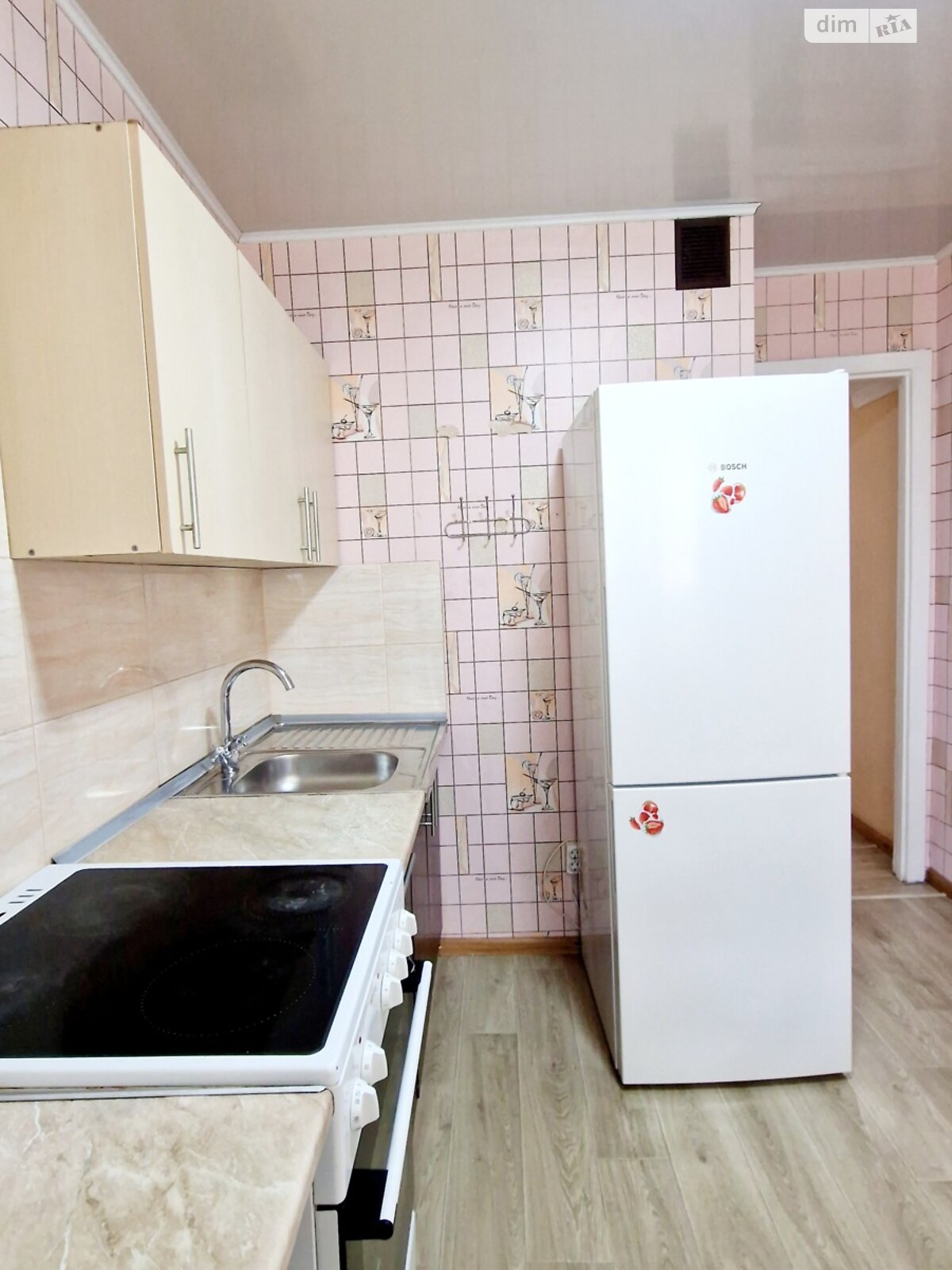 однокомнатная квартира в Днепре, район Тополь-2, на ул. Тополиная 18 в аренду на долгий срок помесячно фото 1 однокомнатная квартира в Днепре, район Тополь-2, на ул. Тополиная 18 в аренду на долгий срок помесячно фото 1
