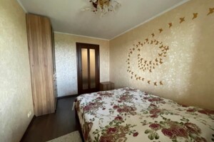 трикімнатна квартира з ремонтом в Дніпрі, район Тополя-3, на вул. Панікахи 117 в довготривалу оренду помісячно фото 2