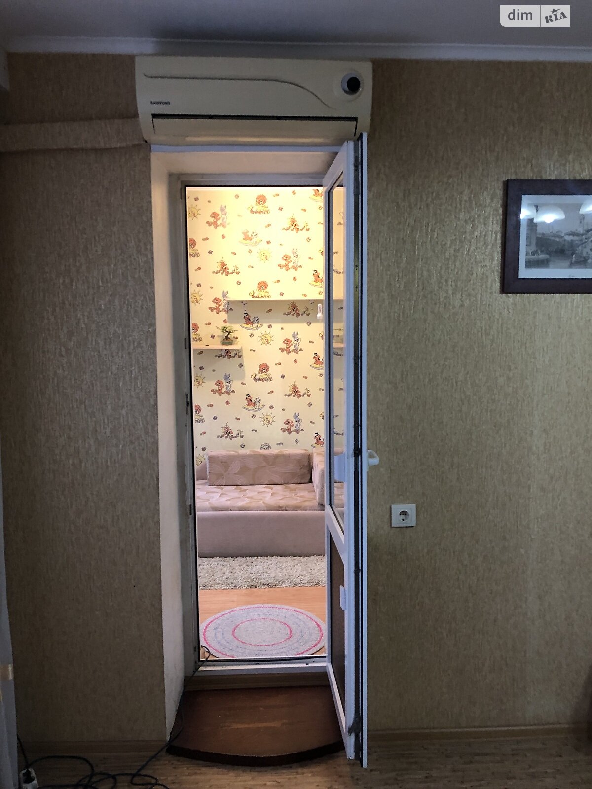 однокомнатная квартира в Днепре, район Тополь-3, на мас. Тополь-3 в аренду на долгий срок помесячно фото 1 однокомнатная квартира в Днепре, район Тополь-3, на мас. Тополь-3 в аренду на долгий срок помесячно фото 1