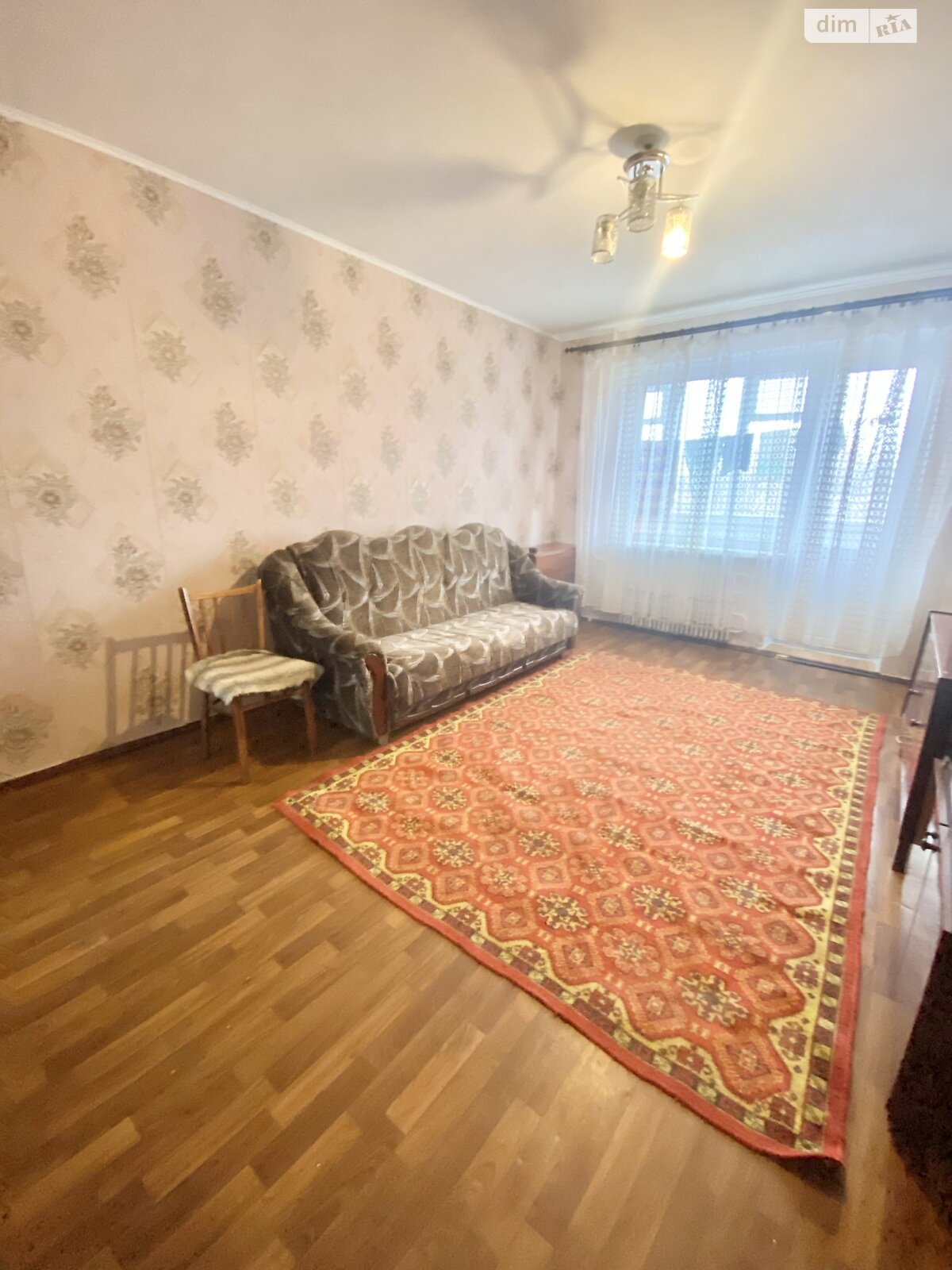 однокомнатная квартира в Днепре, район Тополь-3, на мас. Тополь-3 в аренду на долгий срок помесячно фото 1 однокомнатная квартира в Днепре, район Тополь-3, на мас. Тополь-3 в аренду на долгий срок помесячно фото 1