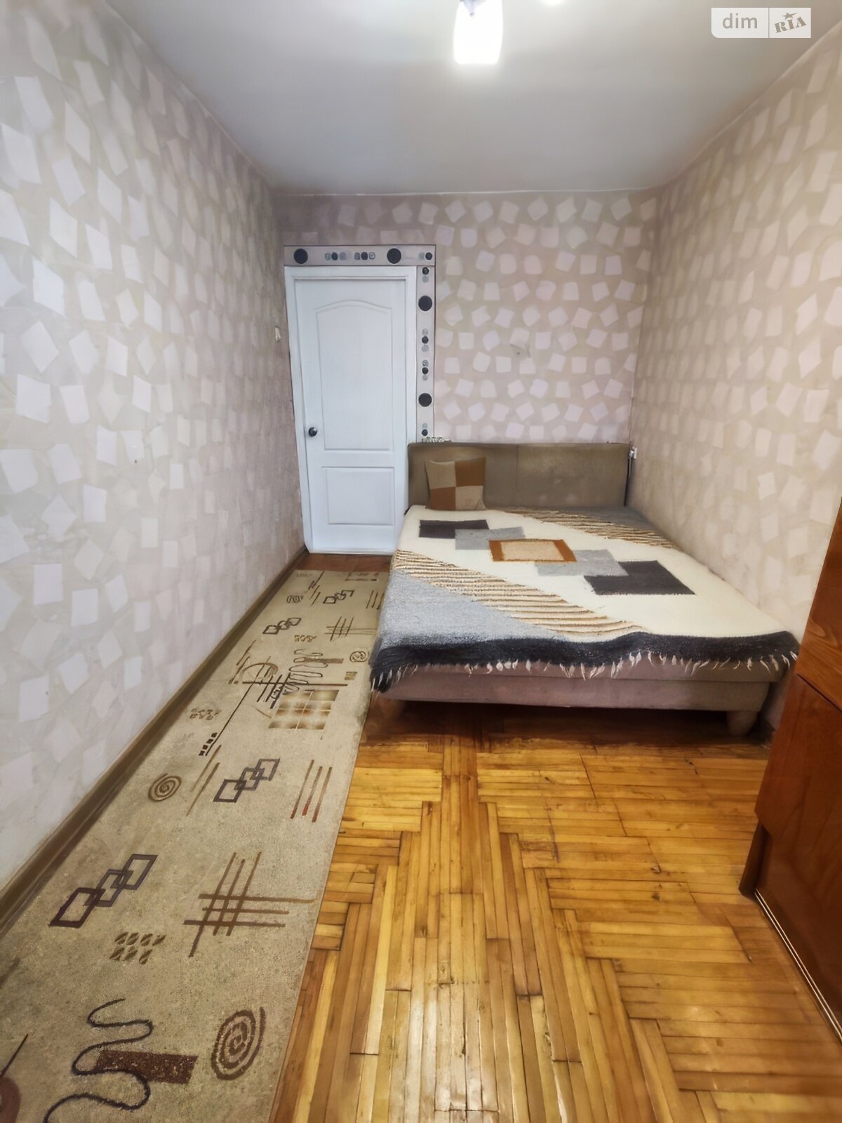 двокімнатна квартира в Дніпрі, район Тополя-3, на мас. Тополя-3 9 в довготривалу оренду помісячно фото 1 двокімнатна квартира в Дніпрі, район Тополя-3, на мас. Тополя-3 9 в довготривалу оренду помісячно фото 1
