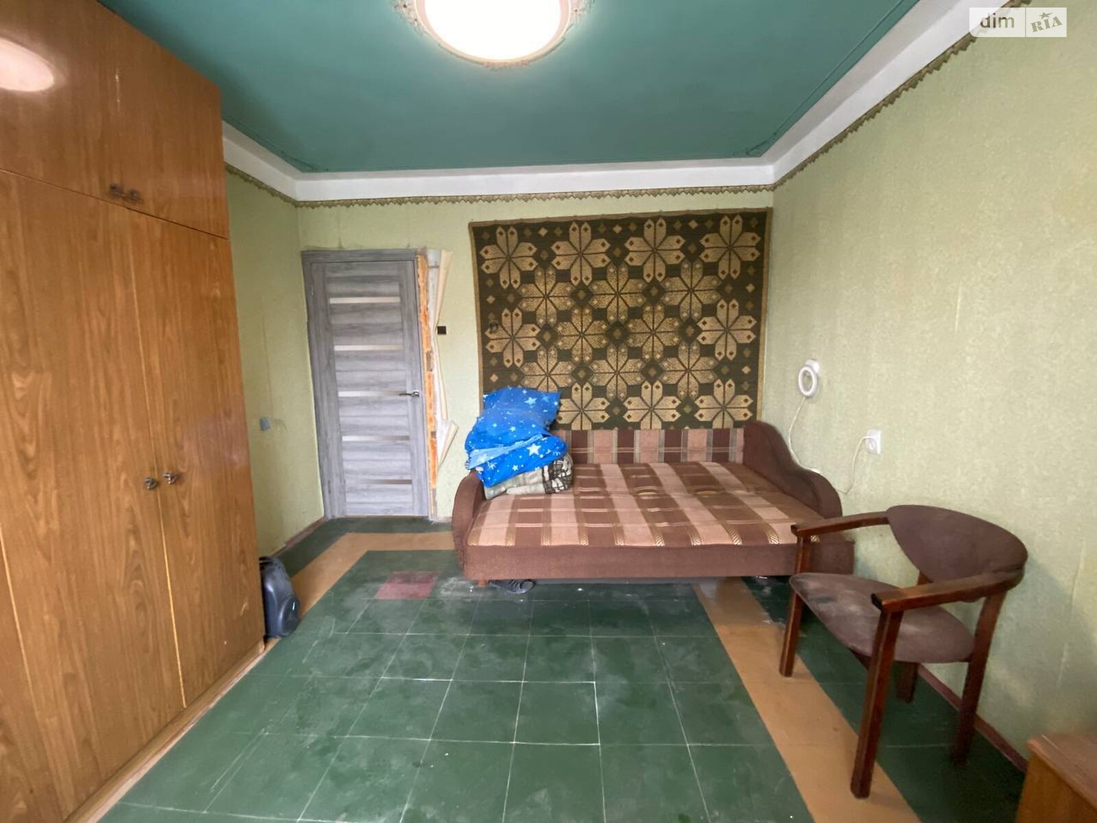 двухкомнатная квартира в Днепре, район Тополь-3, на мас. Тополь-3 1/1 в аренду на долгий срок помесячно фото 1 двухкомнатная квартира в Днепре, район Тополь-3, на мас. Тополь-3 1/1 в аренду на долгий срок помесячно фото 1