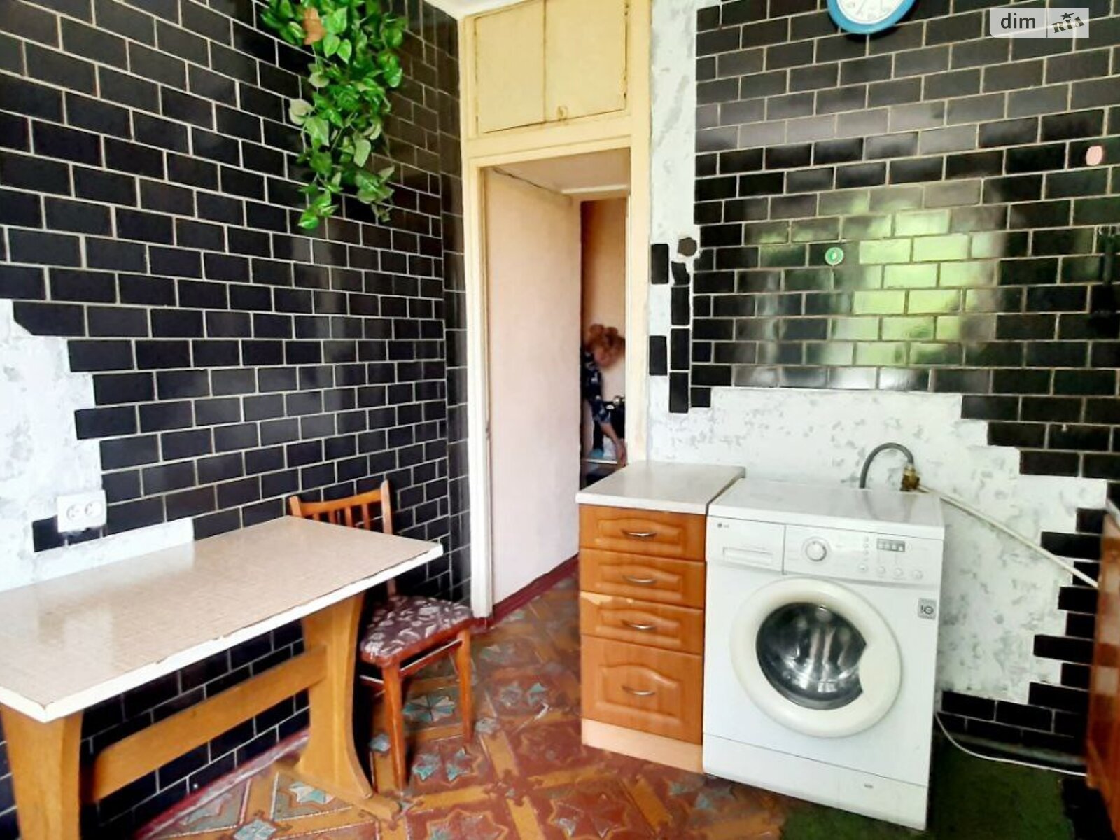 трехкомнатная квартира в Днепре, район Шевченковский, на мас. Тополь-3 20 корпус 2 в аренду на долгий срок помесячно фото 1 трехкомнатная квартира в Днепре, район Шевченковский, на мас. Тополь-3 20 корпус 2 в аренду на долгий срок помесячно фото 1