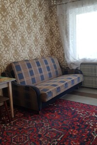 однокімнатна квартира в Дніпрі, район Тополя-3, на мас. Тополя-3 31Б в довготривалу оренду помісячно фото 2