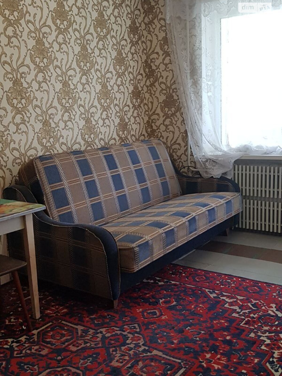 однокімнатна квартира в Дніпрі, район Тополя-3, на мас. Тополя-3 31Б в довготривалу оренду помісячно фото 1 однокімнатна квартира в Дніпрі, район Тополя-3, на мас. Тополя-3 31Б в довготривалу оренду помісячно фото 1