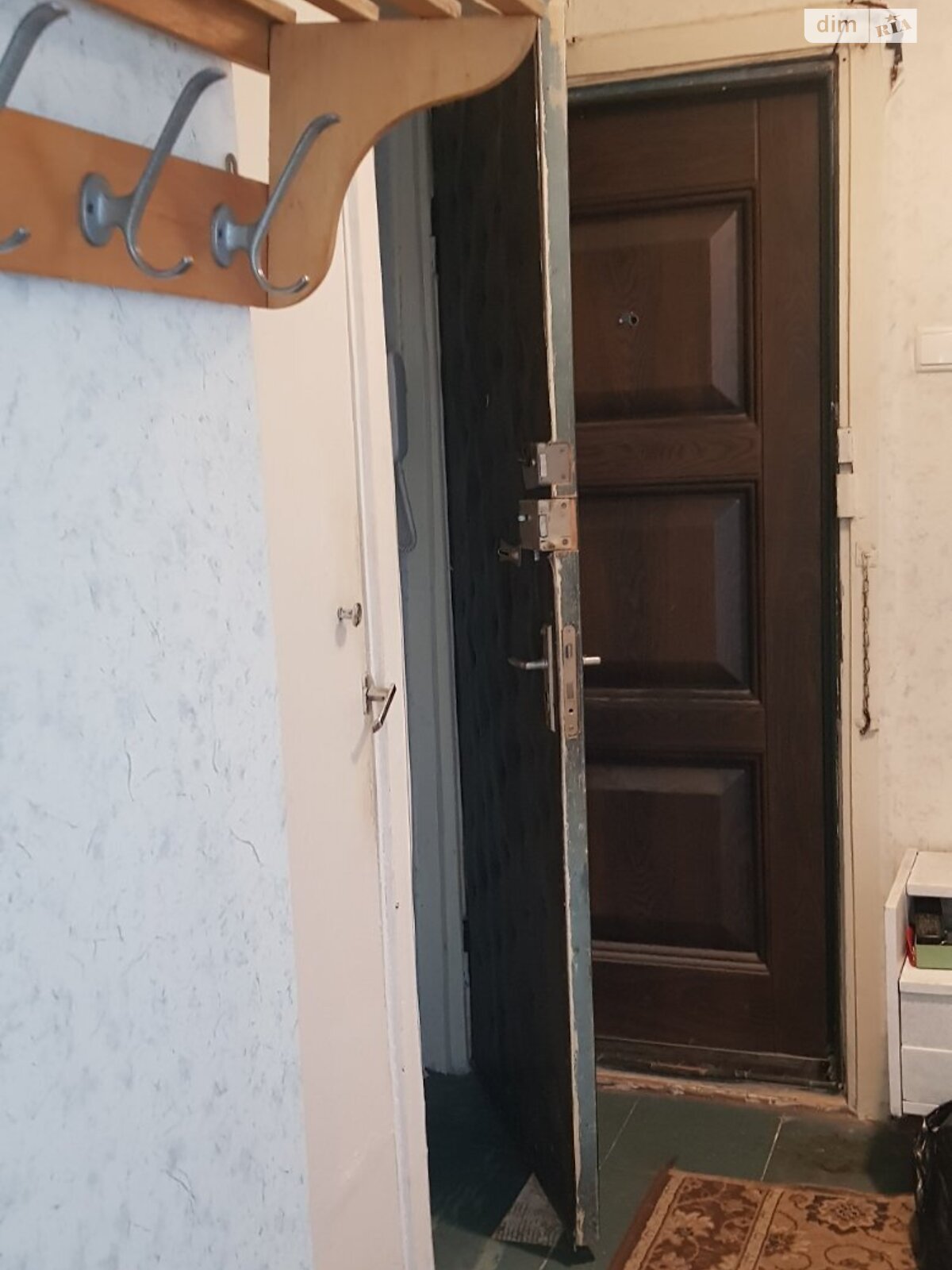 однокімнатна квартира в Дніпрі, район Тополя-3, на мас. Тополя-3 31Б в довготривалу оренду помісячно фото 1 однокімнатна квартира в Дніпрі, район Тополя-3, на мас. Тополя-3 31Б в довготривалу оренду помісячно фото 1