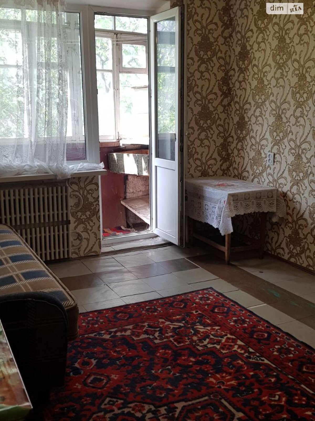 однокімнатна квартира в Дніпрі, район Тополя-3, на мас. Тополя-3 31Б в довготривалу оренду помісячно фото 1 однокімнатна квартира в Дніпрі, район Тополя-3, на мас. Тополя-3 31Б в довготривалу оренду помісячно фото 1