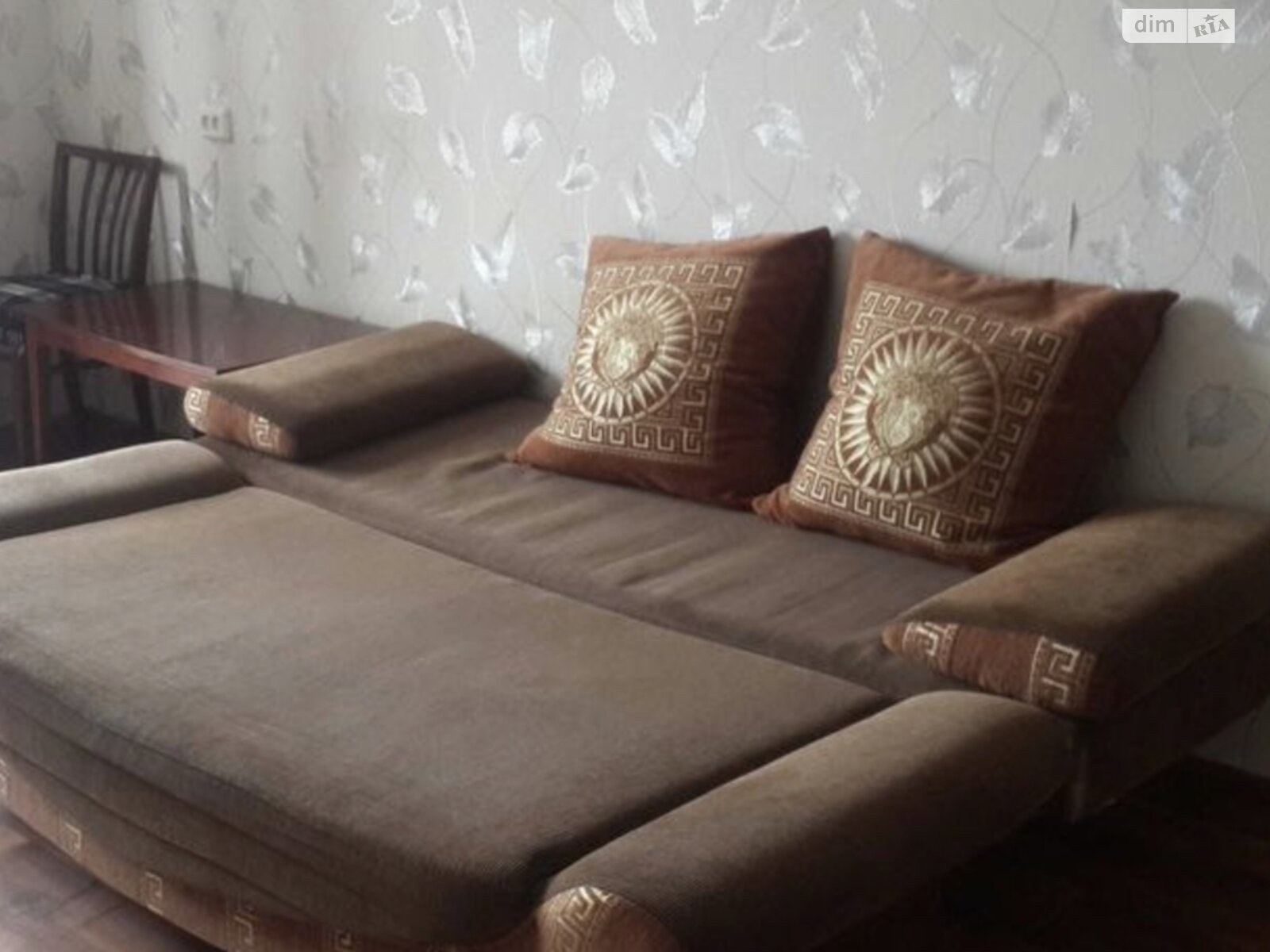 однокімнатна квартира в Дніпрі, район Тополя-3, на мас. Тополя-3 8 в довготривалу оренду помісячно фото 1 однокімнатна квартира в Дніпрі, район Тополя-3, на мас. Тополя-3 8 в довготривалу оренду помісячно фото 1
