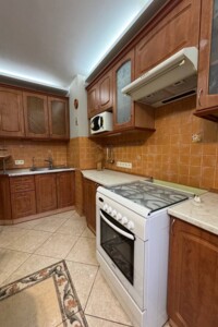 трикімнатна квартира в Дніпрі, район Тополя-3, на шосе Запорізьке 80 в довготривалу оренду помісячно фото 2