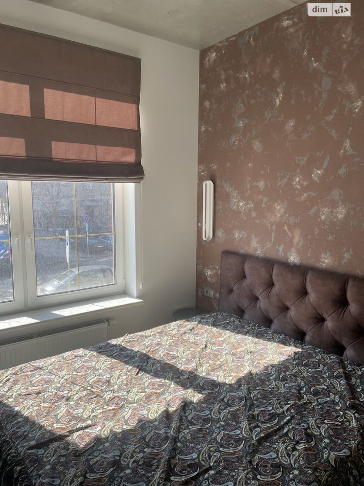 двокімнатна квартира в Дніпрі, район Центр, на вул. 93-ї Холодноярської Бригади 10 в довготривалу оренду помісячно фото 1
