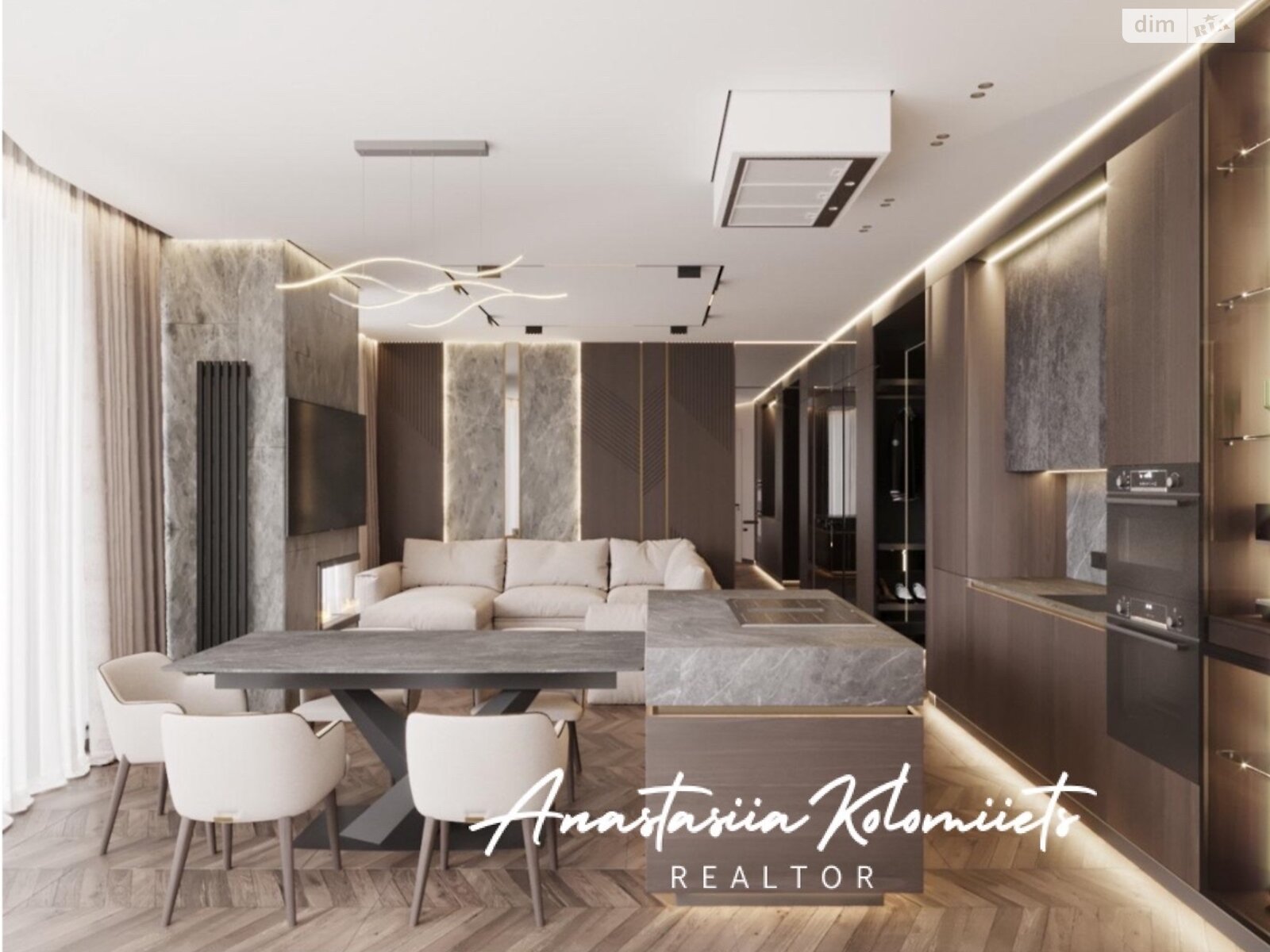 двокімнатна квартира в Дніпрі, район Шевченківський, на вул. 93-ї Холодноярської Бригади 4А в довготривалу оренду помісячно фото 1 двокімнатна квартира в Дніпрі, район Шевченківський, на вул. 93-ї Холодноярської Бригади 4А в довготривалу оренду помісячно фото 1