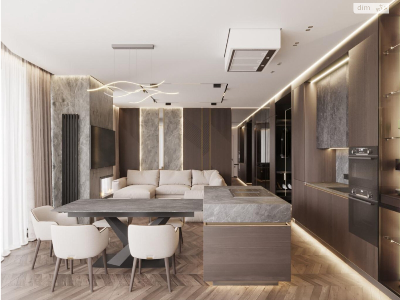 двокімнатна квартира в Дніпрі, район Шевченківський, на вул. 93-ї Холодноярської Бригади 4А в довготривалу оренду помісячно фото 1 двокімнатна квартира в Дніпрі, район Шевченківський, на вул. 93-ї Холодноярської Бригади 4А в довготривалу оренду помісячно фото 1