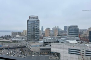 четырехкомнатная квартира в Днепре, район Центр, на ул. Европейская 9А в аренду на долгий срок помесячно фото 2