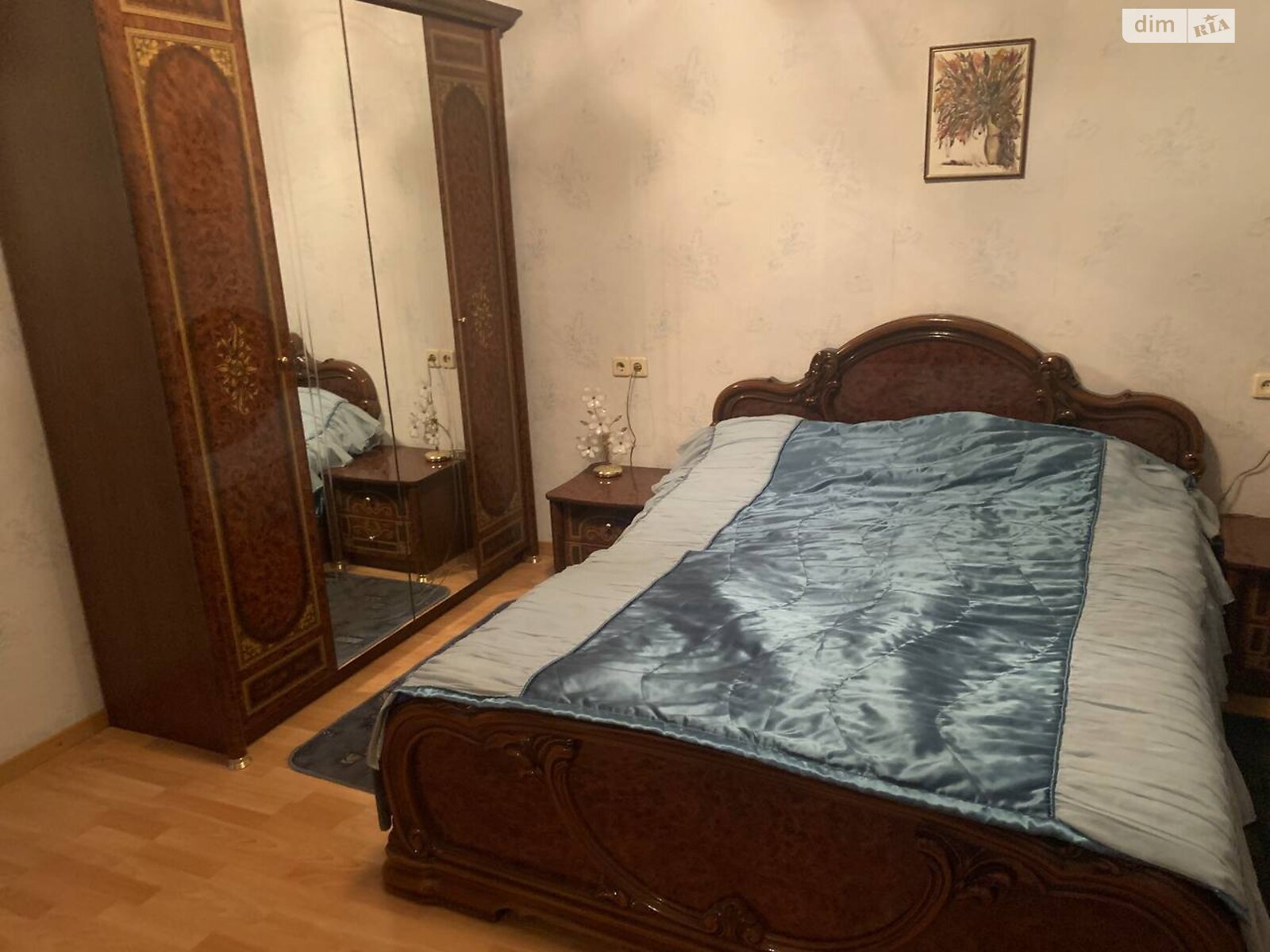 четырехкомнатная квартира в Днепре, район Центр, на ул. Европейская 30 в аренду на долгий срок помесячно фото 1