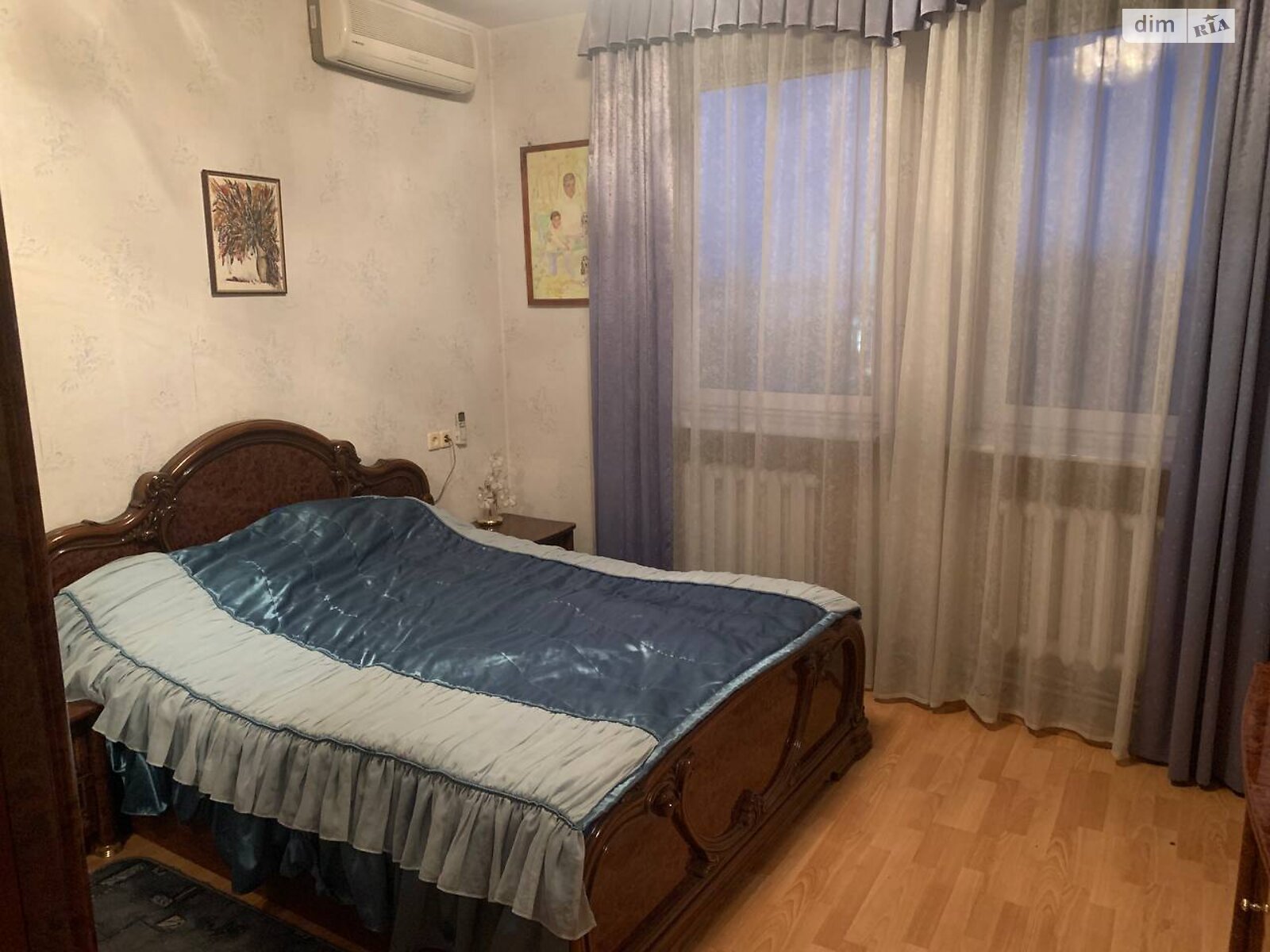 четырехкомнатная квартира в Днепре, район Центр, на ул. Европейская 30 в аренду на долгий срок помесячно фото 1