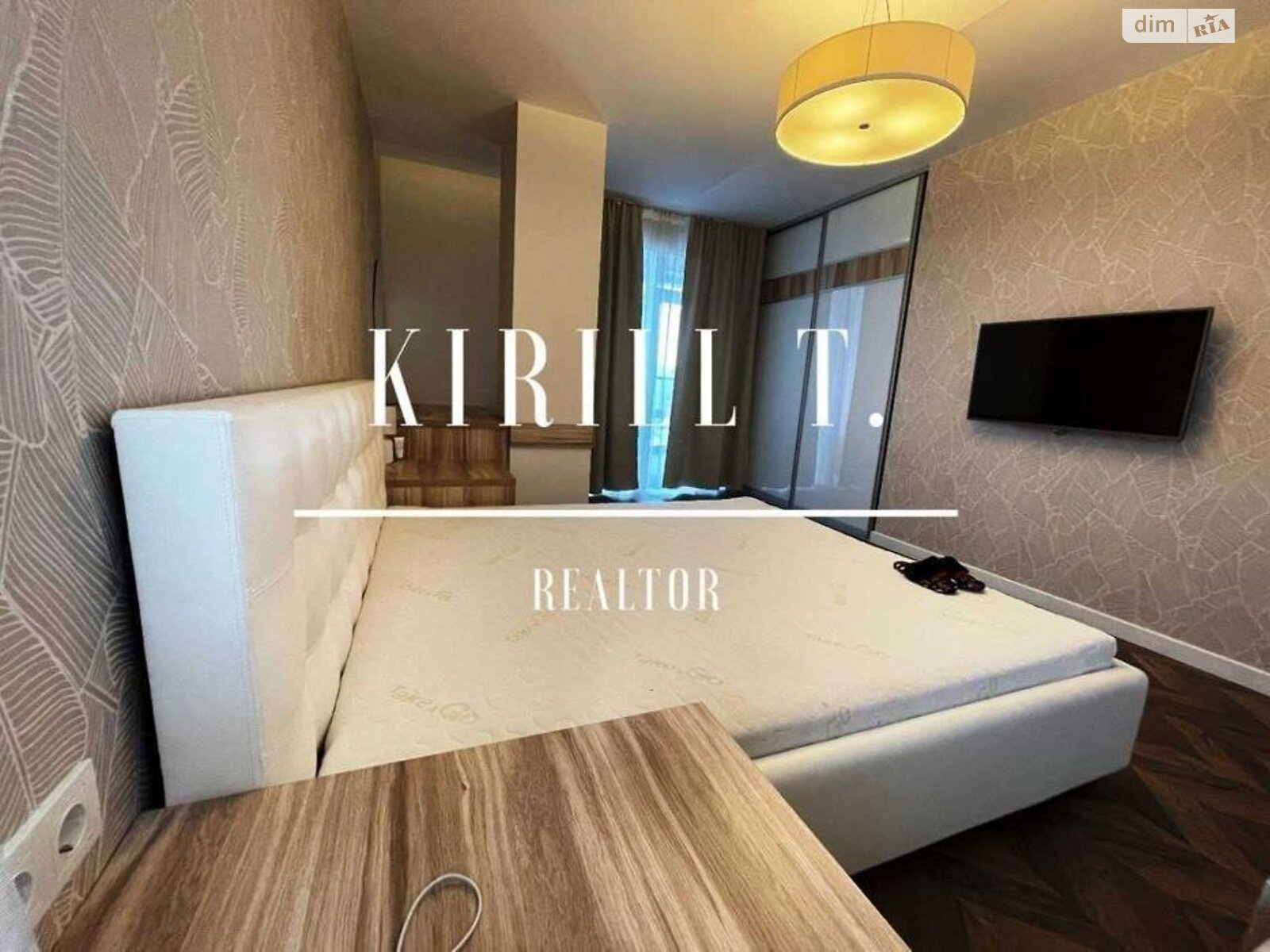 двухкомнатная квартира в Днепре, район Центр, на ул. Европейская 9А, кв. 128 в аренду на долгий срок помесячно фото 1