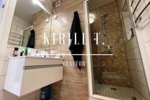 двухкомнатная квартира в Днепре, район Центр, на ул. Европейская 9А, кв. 128 в аренду на долгий срок помесячно фото 2